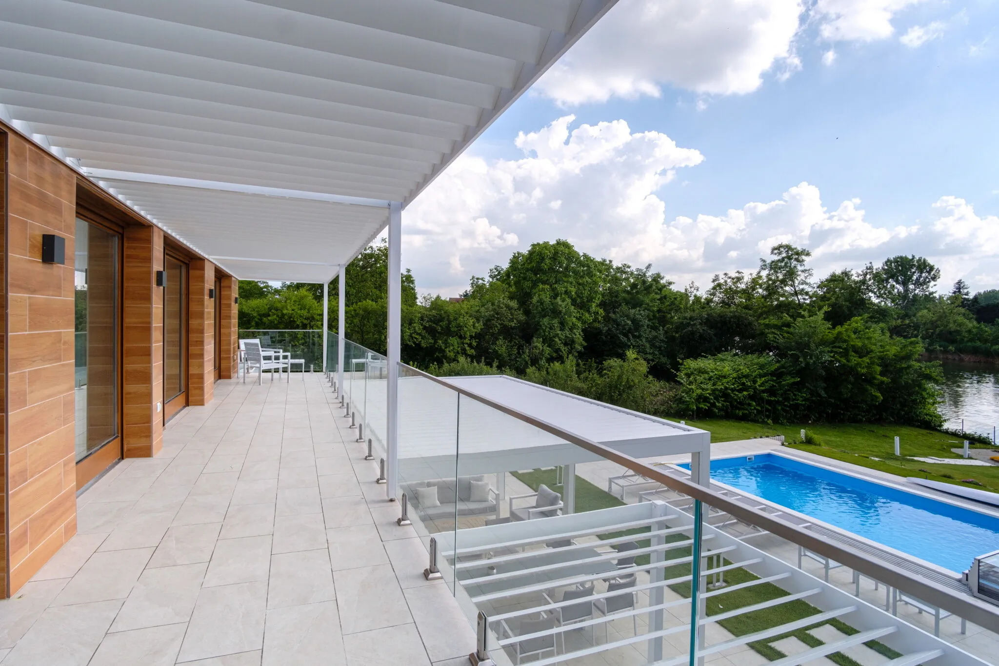 Körösparti Villa Békésszentandrás – Békésszentandrás, Ungaria