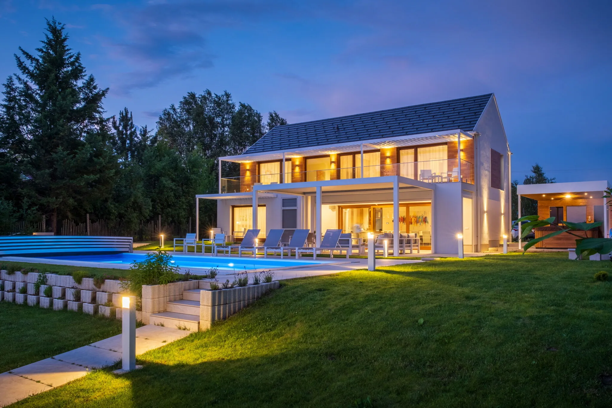 Körösparti Villa Békésszentandrás – Békésszentandrás, Ungaria