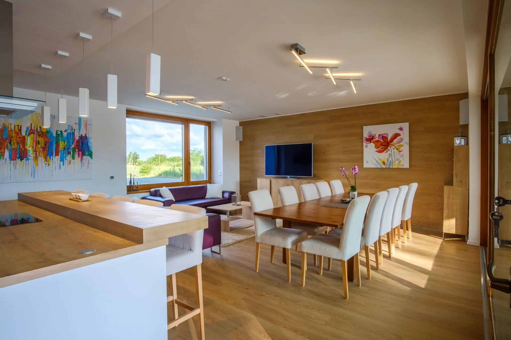 Körösparti Villa Békésszentandrás – Békésszentandrás, Ungaria