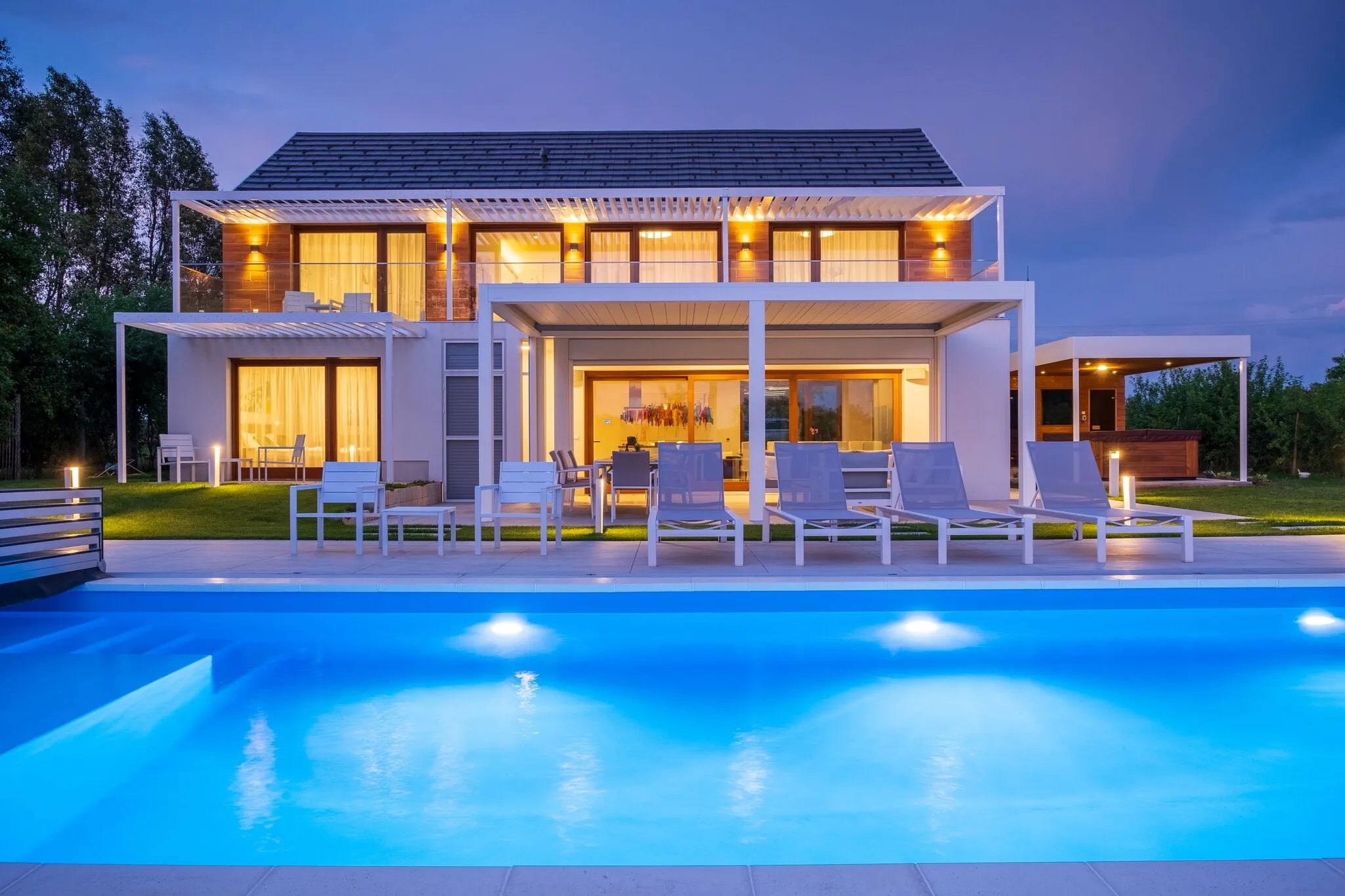 Körösparti Villa Békésszentandrás – Békésszentandrás, Ungaria