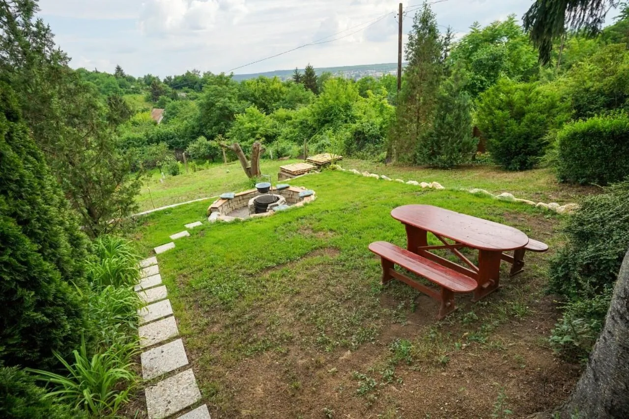 Csudakuckó Vendégház Eger – Eger, Ungaria