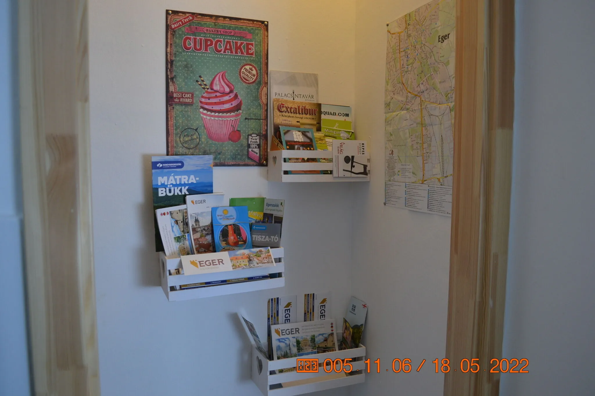 Sziget Apartman Eger – Eger, Ungaria