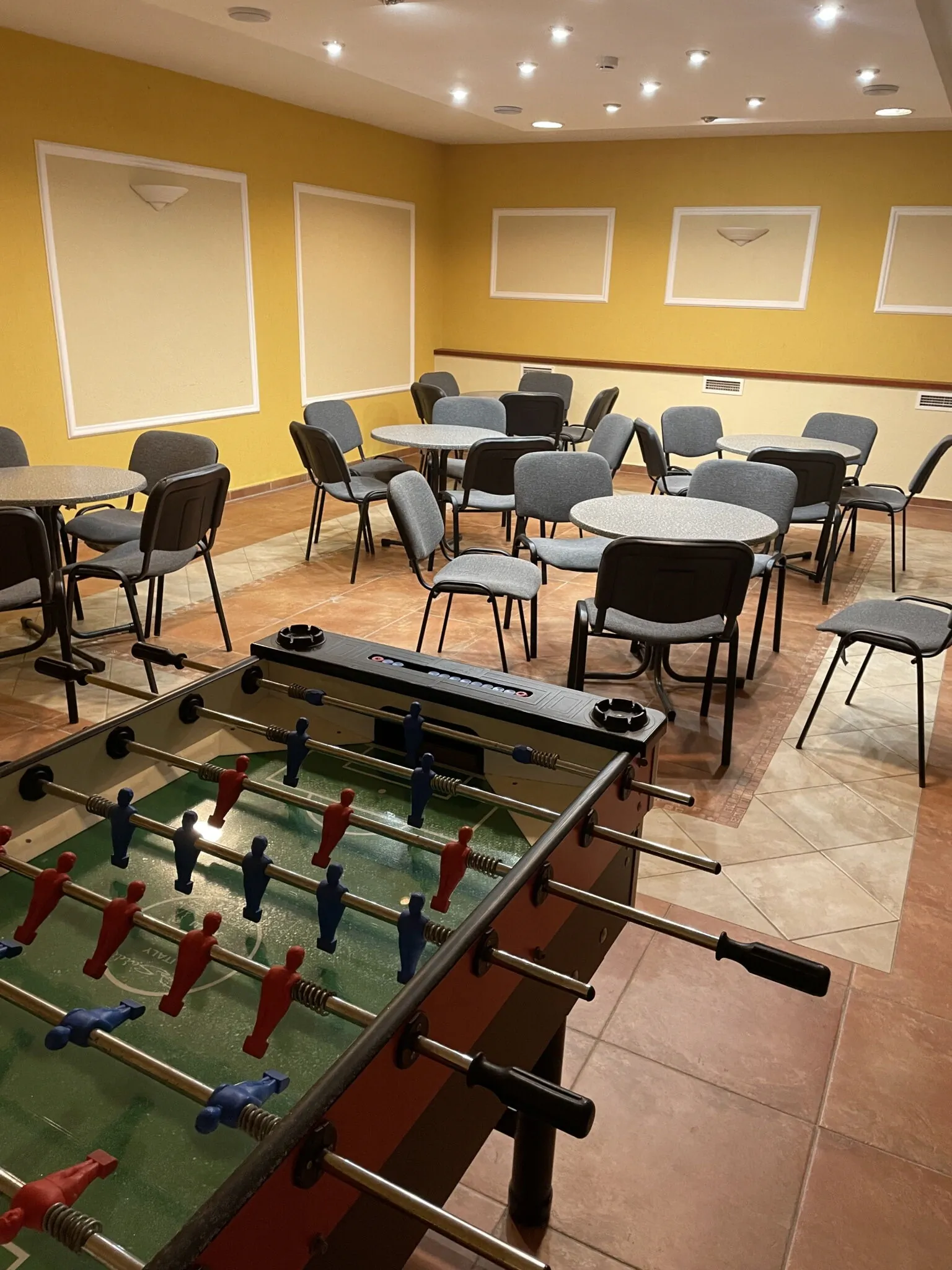 Garda Wellness Apartmanház Hévíz – Hévíz, Ungaria