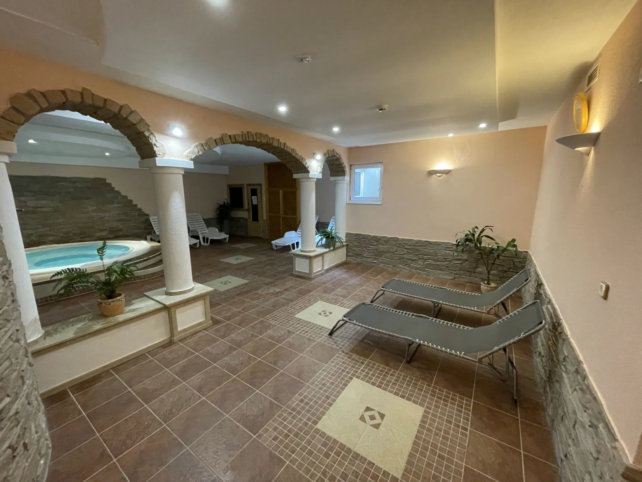 Garda Wellness Apartmanház Hévíz – Hévíz, Ungaria