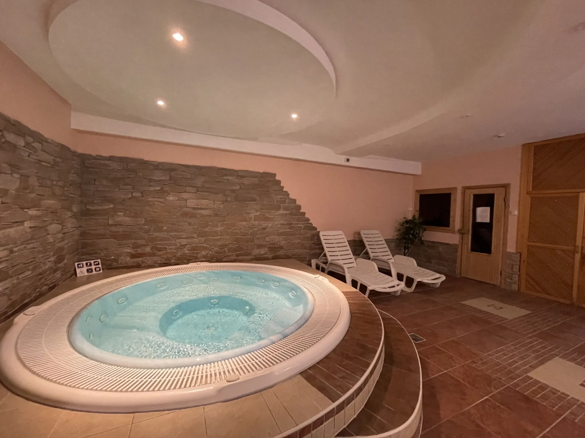 Garda Wellness Apartmanház Hévíz – Hévíz, Ungaria