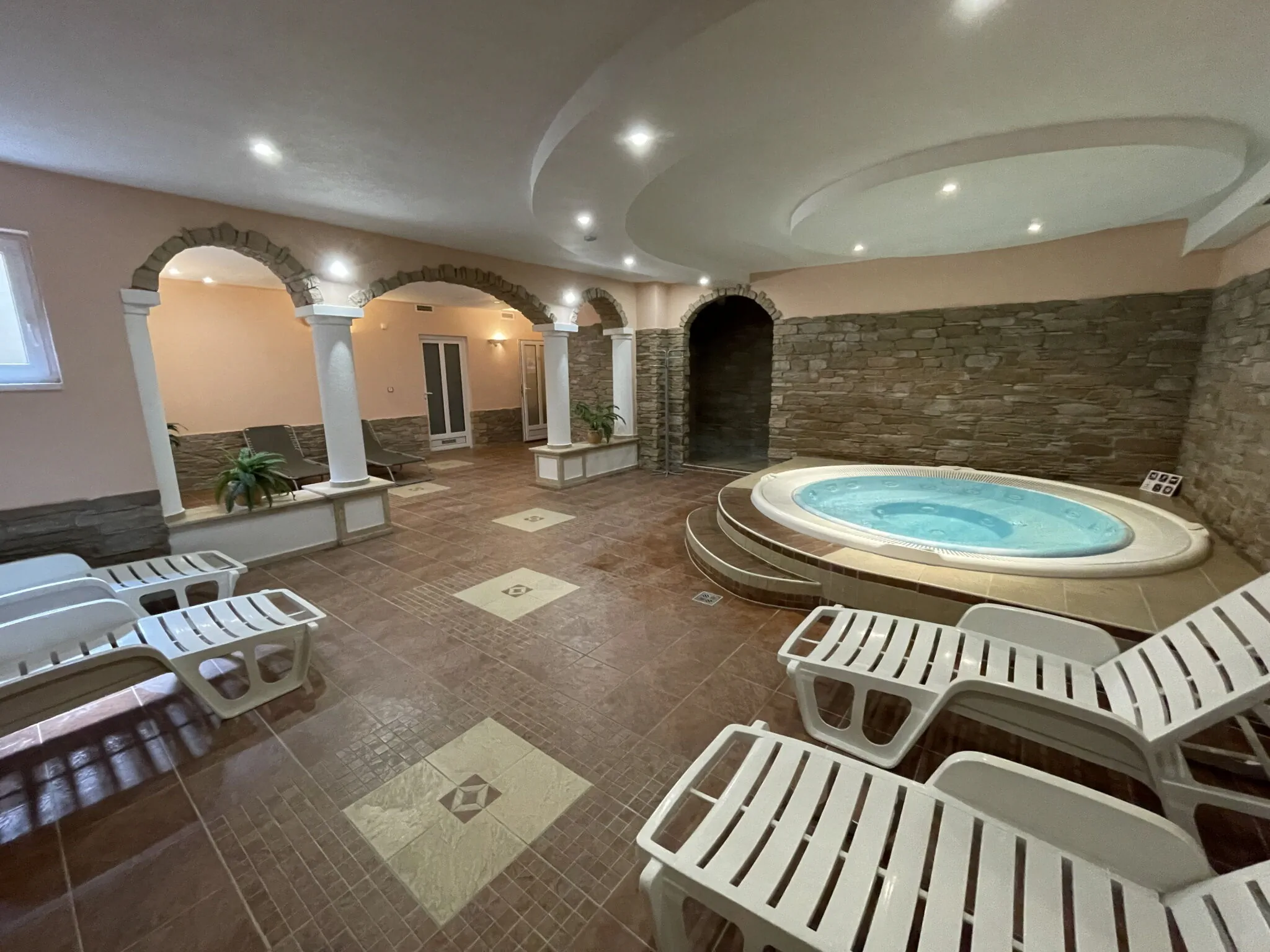 Garda Wellness Apartmanház Hévíz – Hévíz, Ungaria