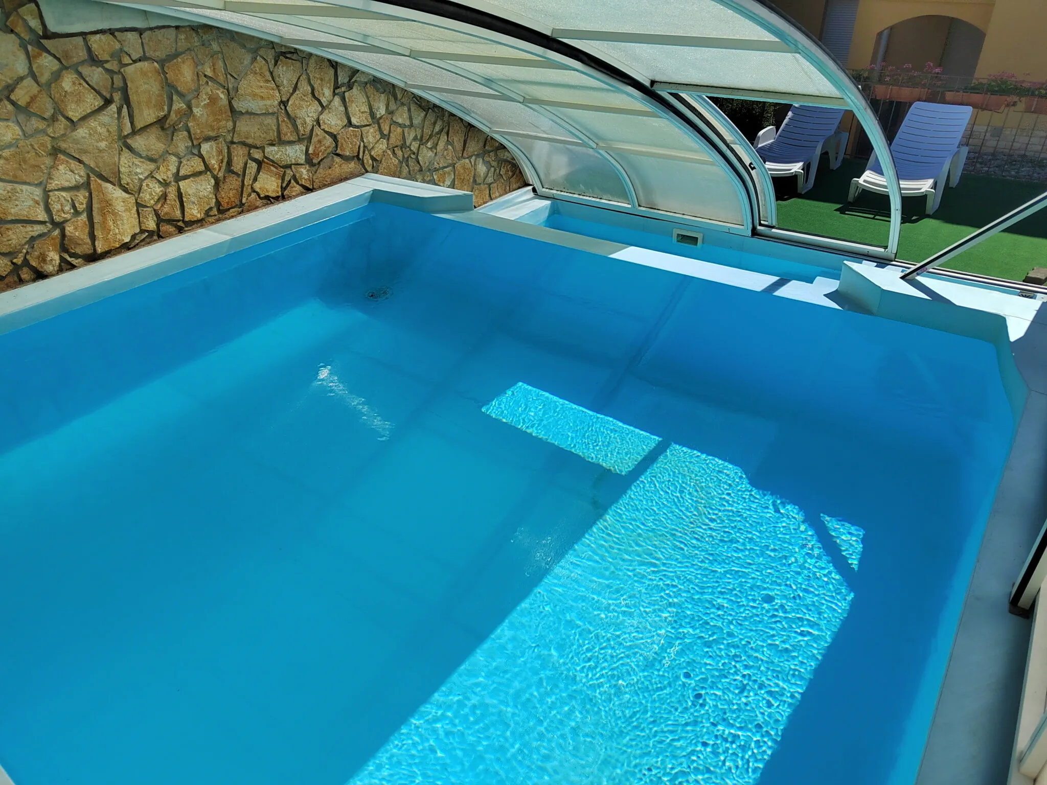 Garda Wellness Apartmanház Hévíz – Hévíz, Ungaria