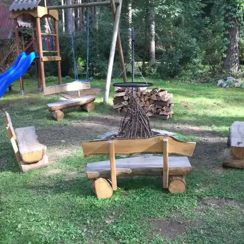 Domki Letniskowe Sielanka Makowo Mazury – Makowo, Polsko