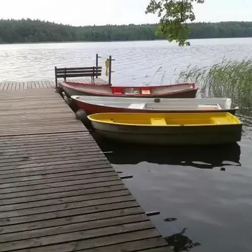 Domki Letniskowe Sielanka Makowo Mazury – Makowo, Polsko