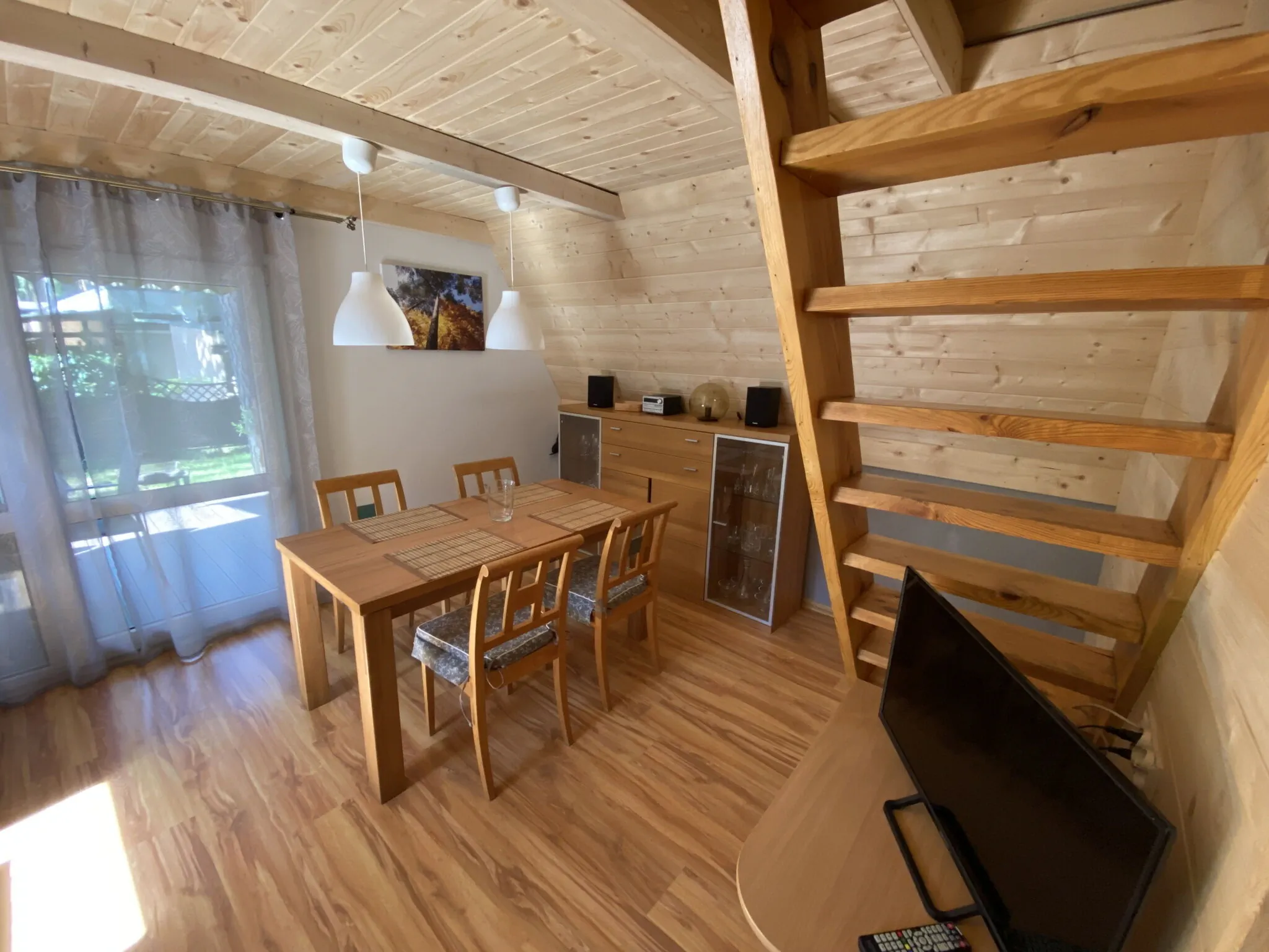 Domki Letniskowe Sielanka Makowo Mazury – Makowo, Polsko