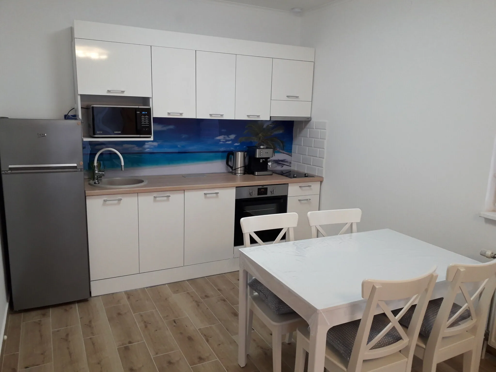 Rosa Apartman Siófok - foto 2