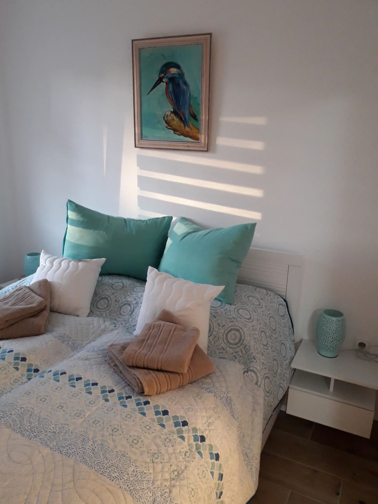 Rosa Apartman Siófok - foto 1