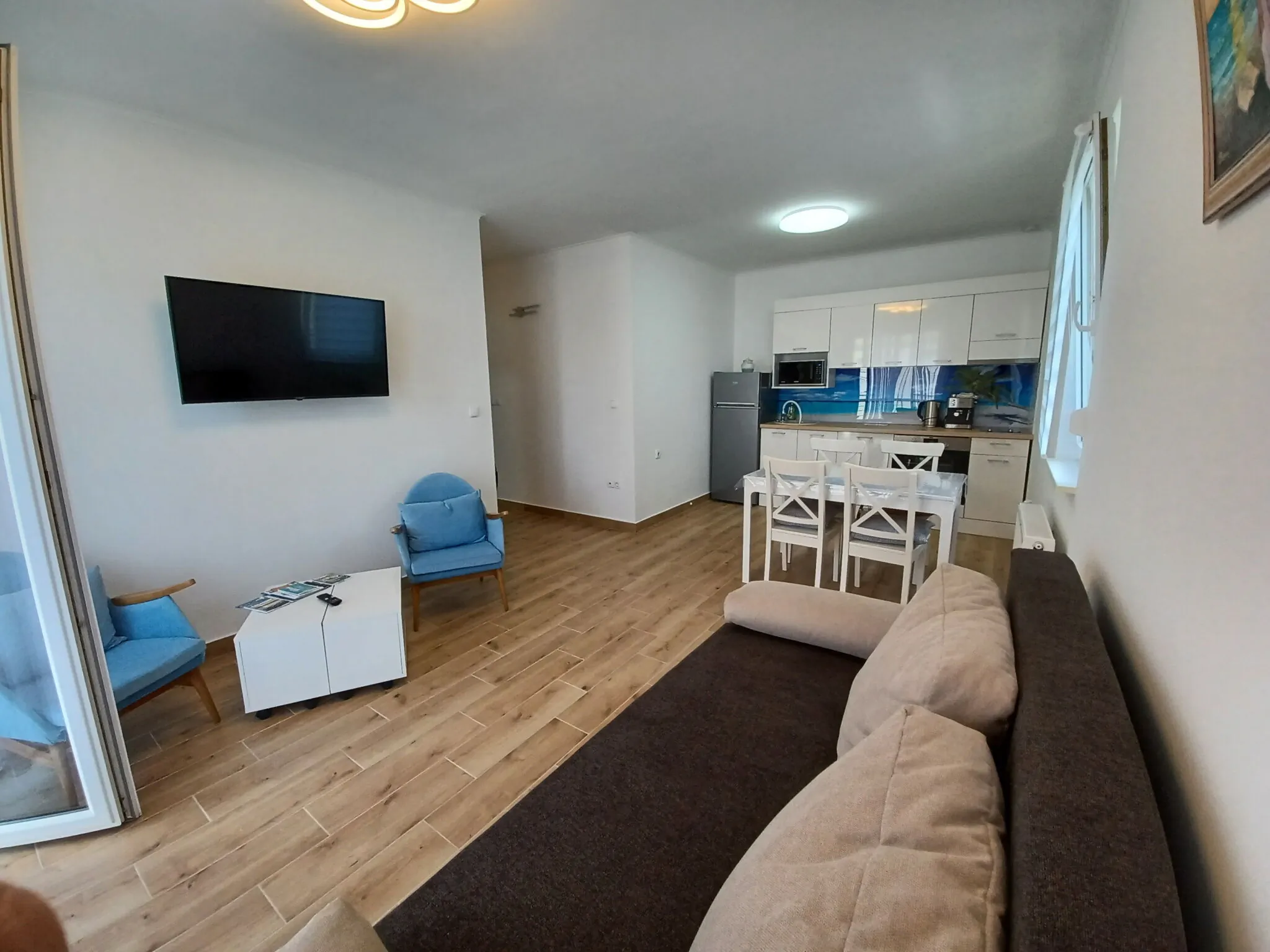 Rosa Apartman Siófok - foto 8