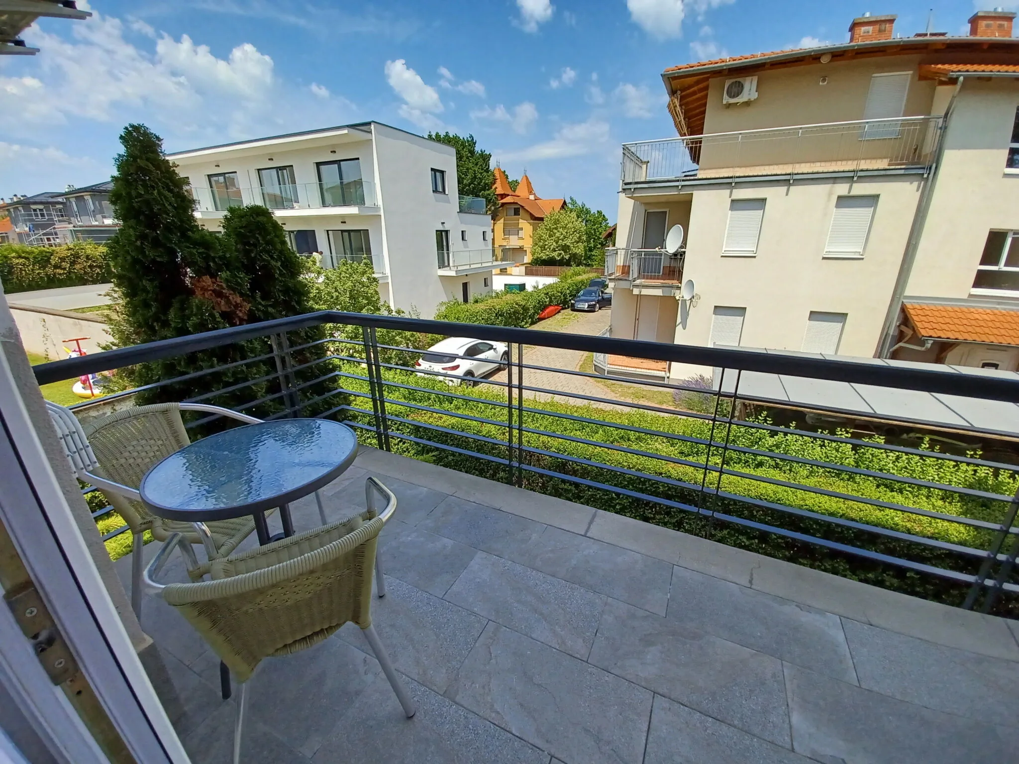 Rosa Apartman Siófok - foto 9