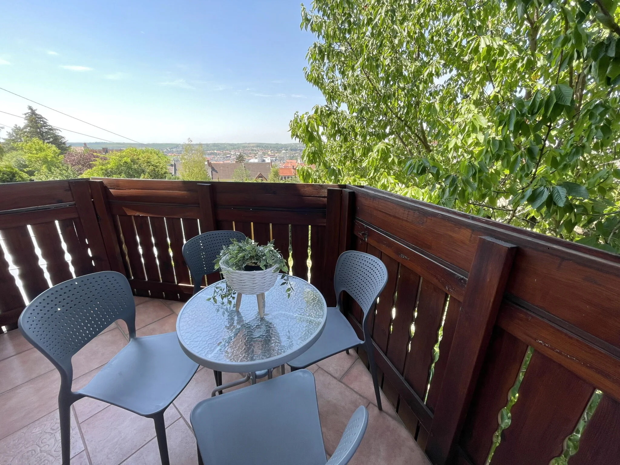 Bellavista 2 Apartman Eger – Eger, Ungaria