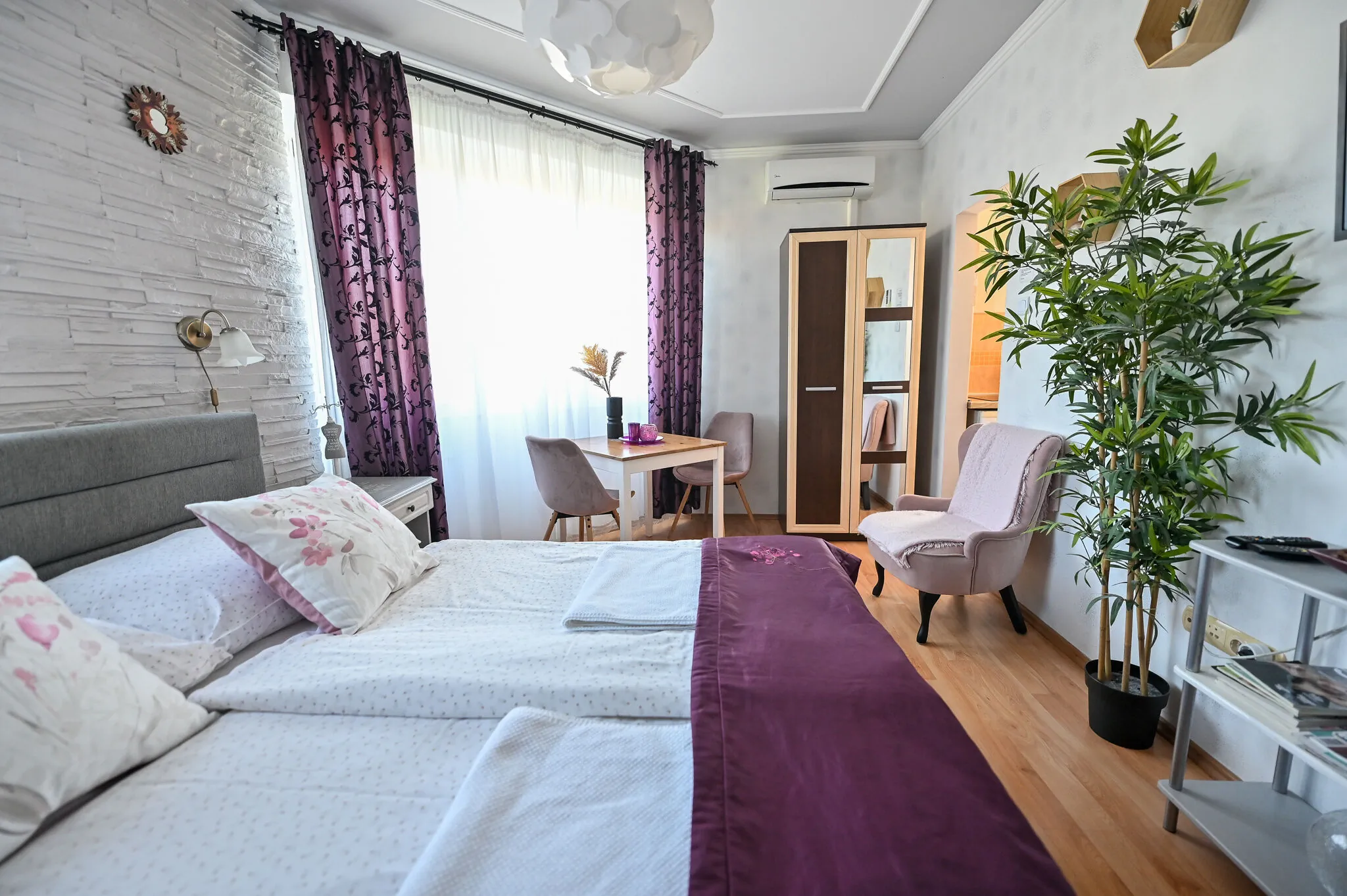 Bellavista 2 Apartman Eger – Eger, Ungaria