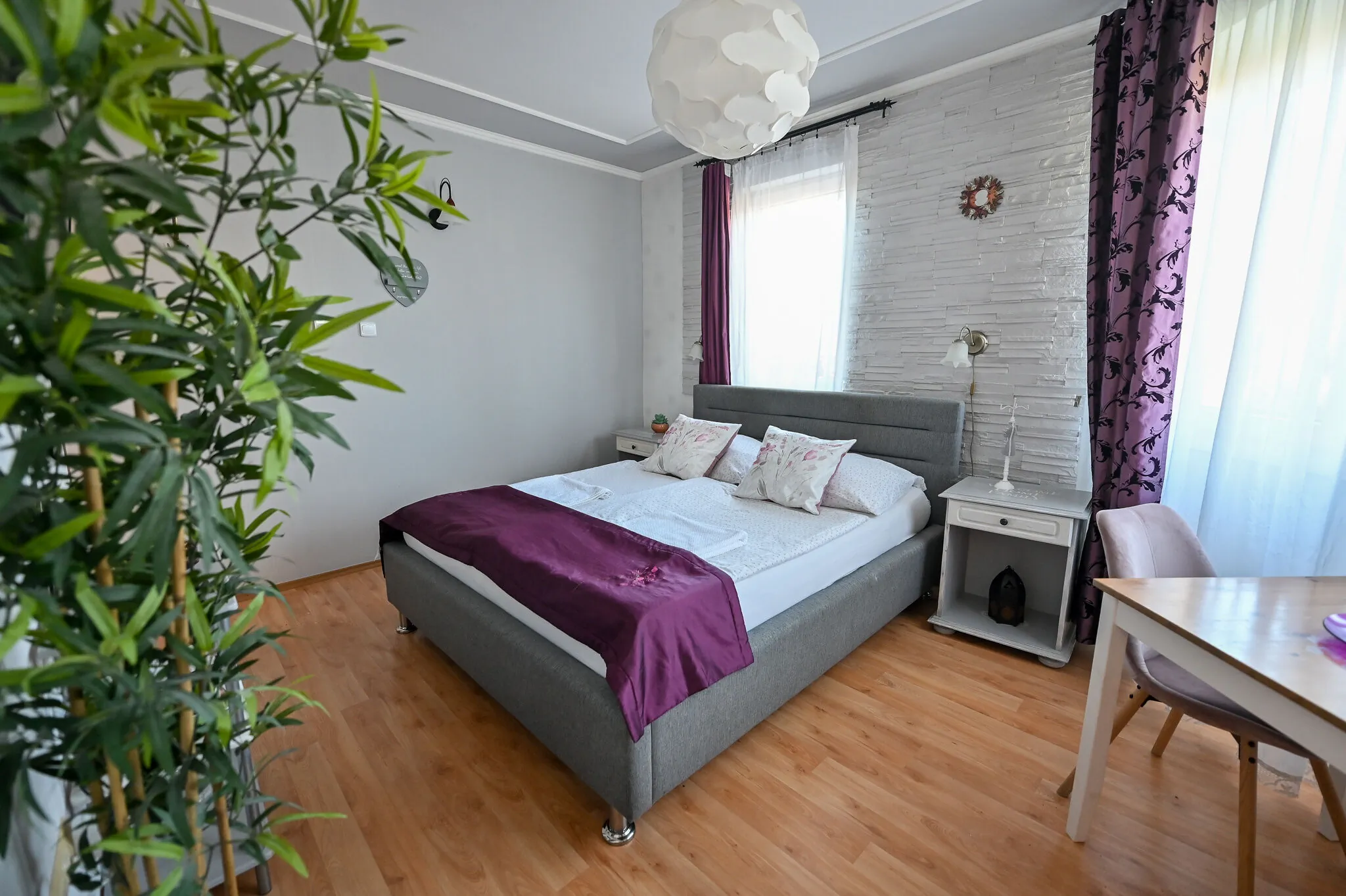 Bellavista 2 Apartman Eger – Eger, Ungaria