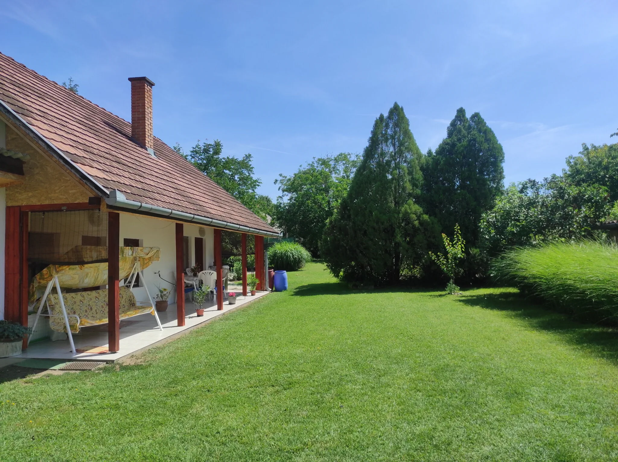 BB House Balatonboglár - foto 1