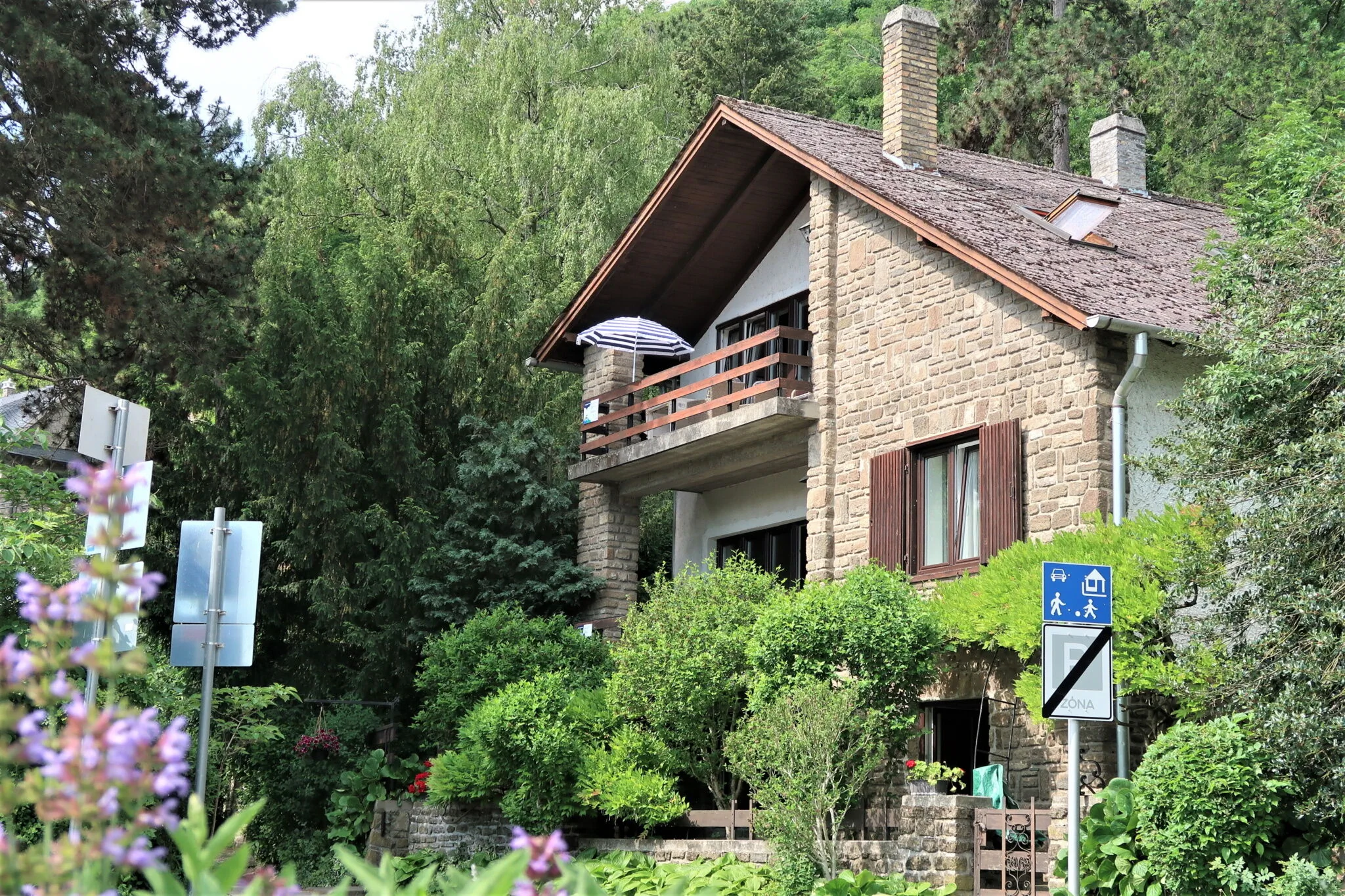 Váralja Vendégház Tihany – Tihany, Ungaria