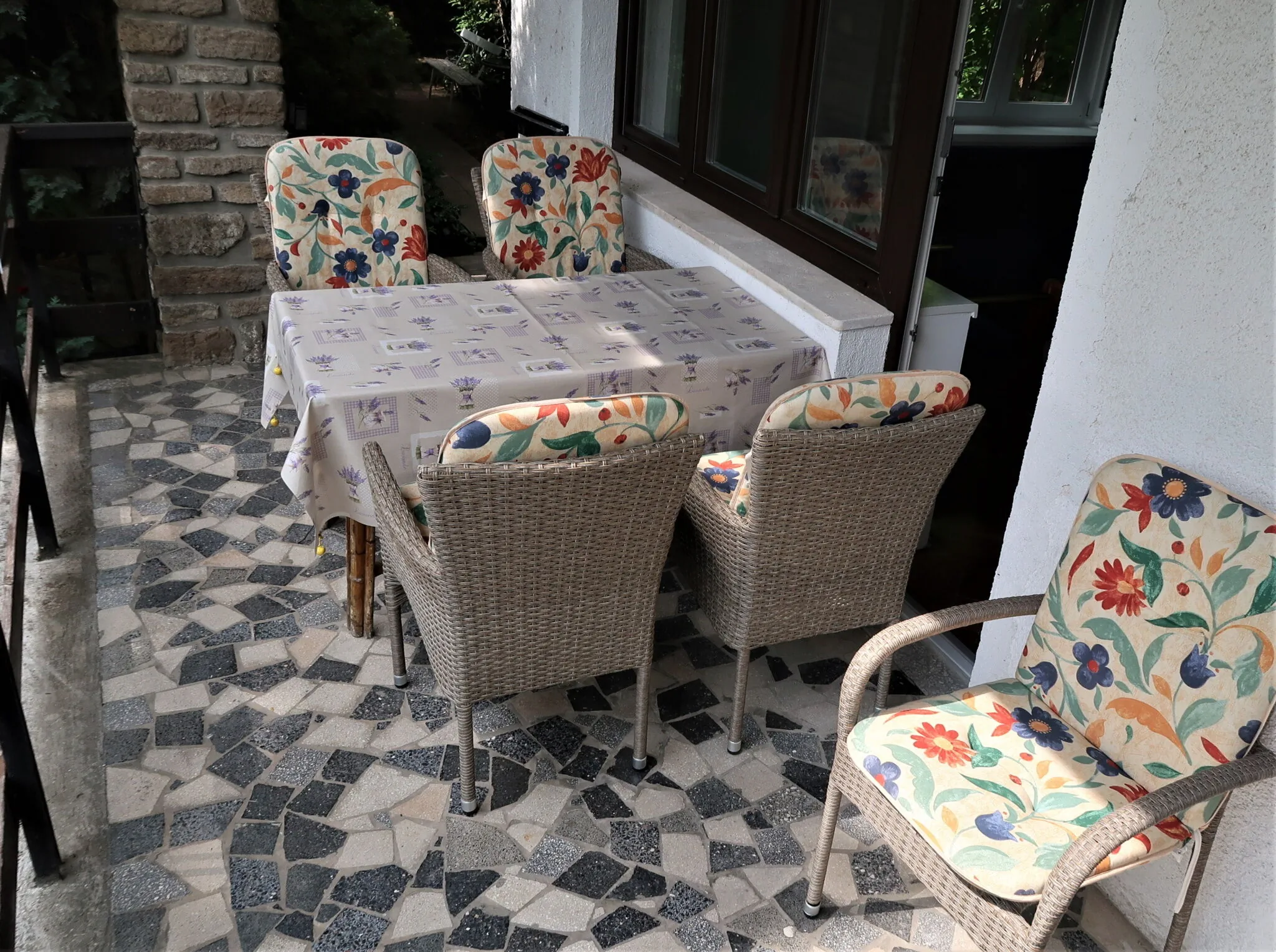 Váralja Vendégház Tihany – Tihany, Ungaria