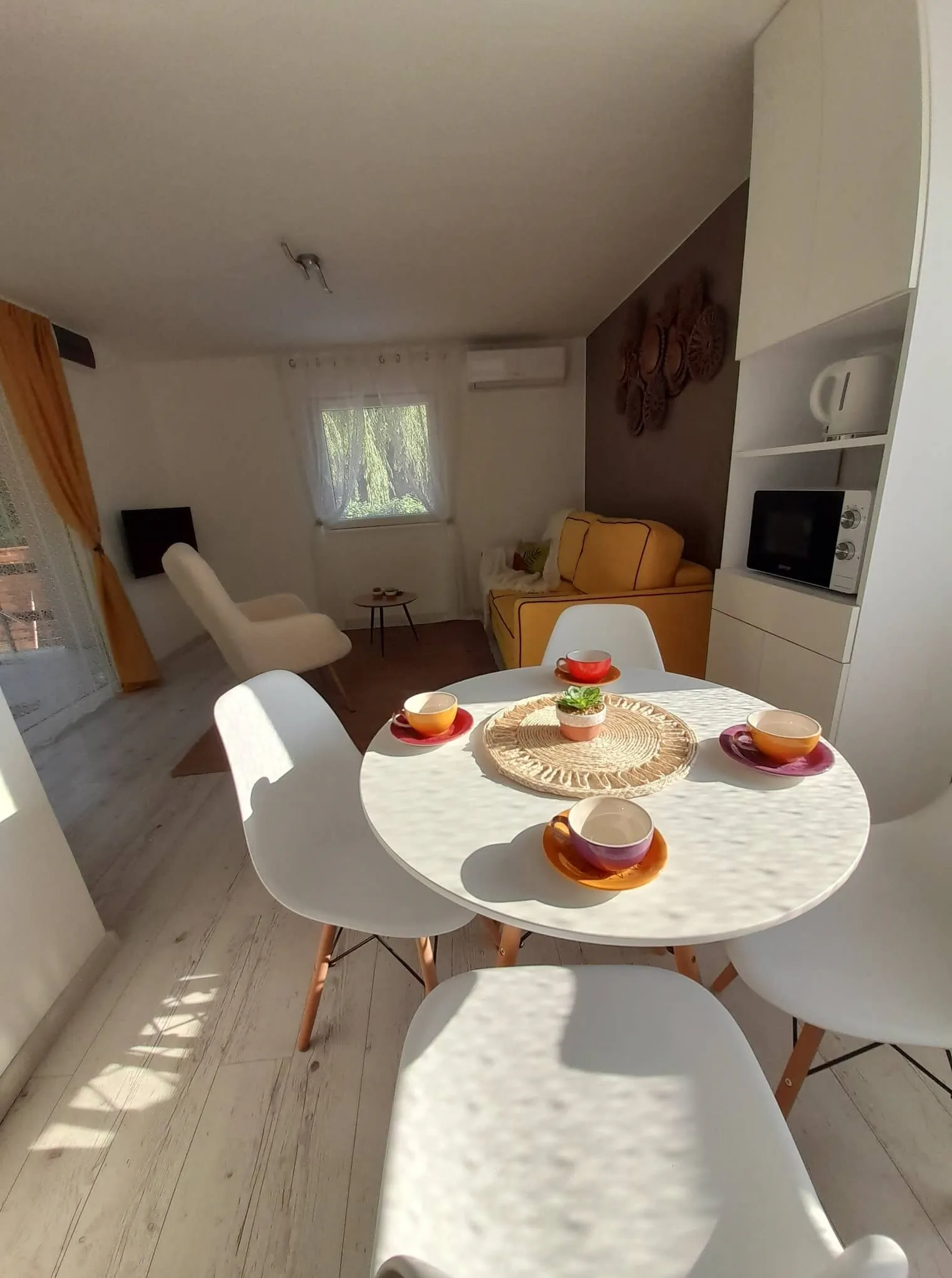 Tiszalöki Félsziget Apartmanház Tiszalök – Tiszalök, Ungaria