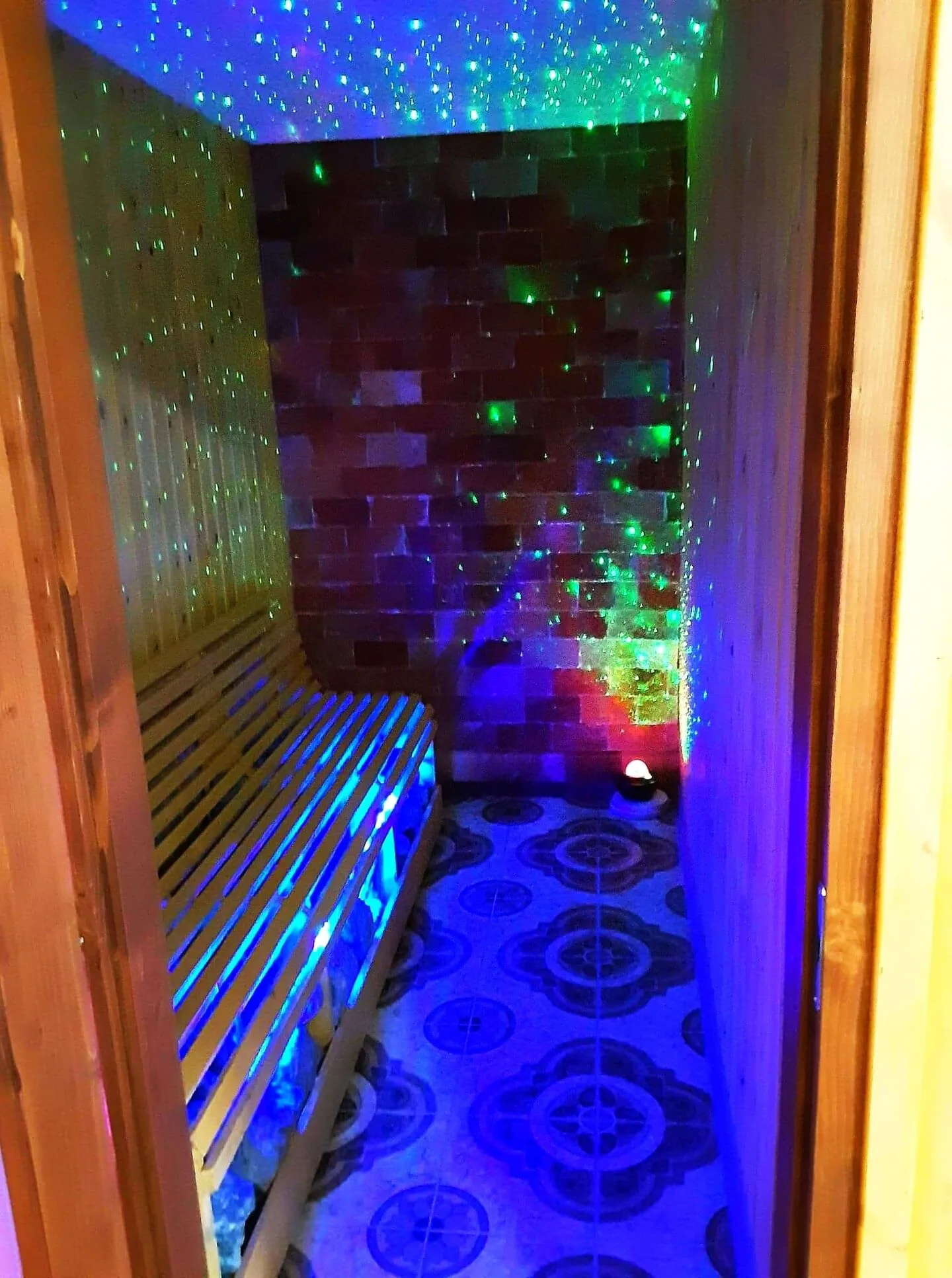 Rózsapark Panoráma Apartman Demjén - foto 6