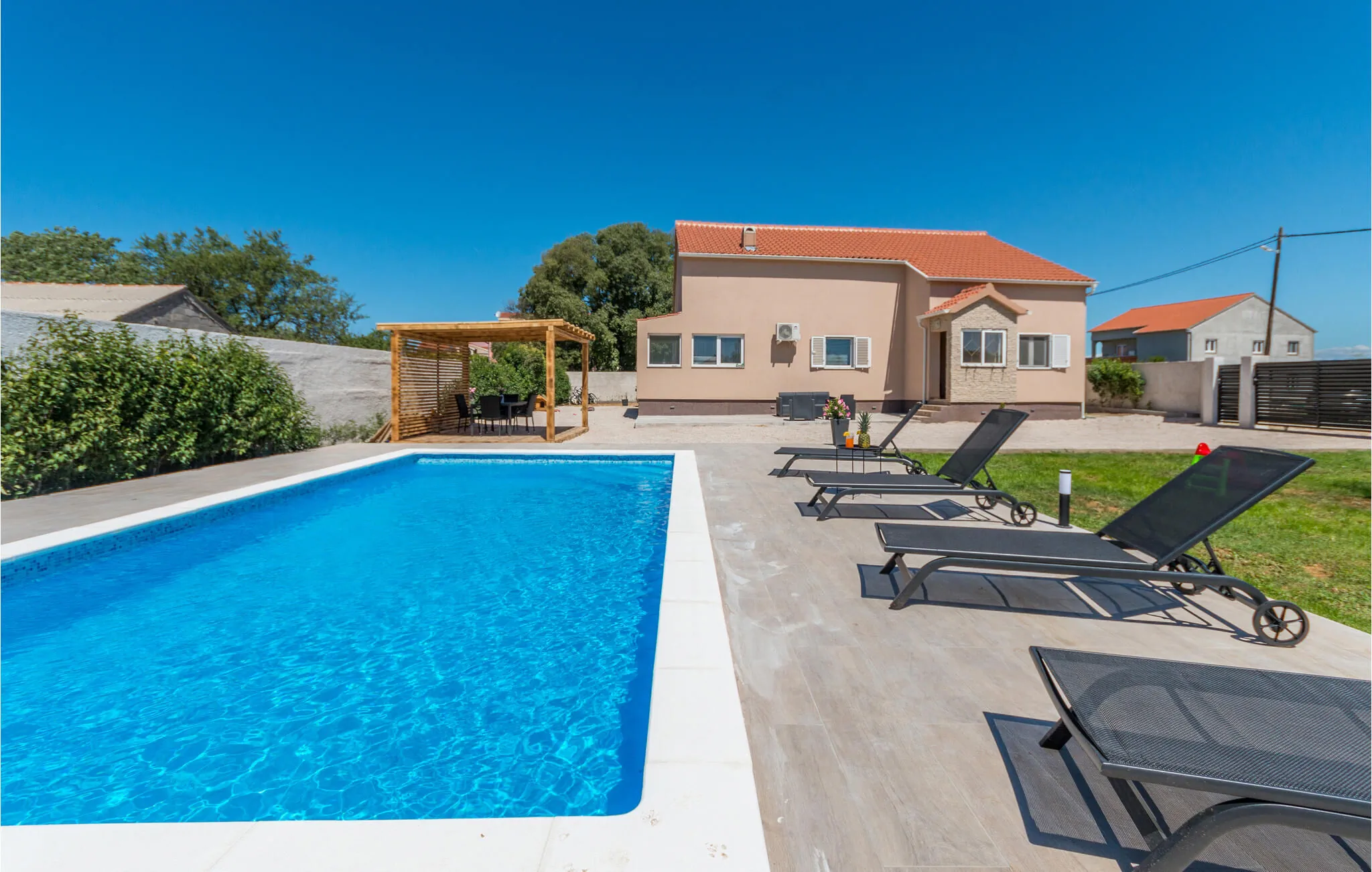 Vendégház Biograd na Moru - CDI160 – Biograd na Moru, Chorwacja