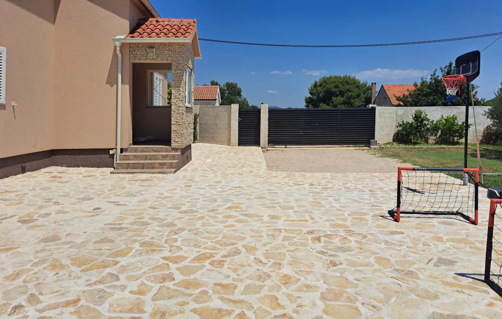 Vendégház Biograd na Moru - CDI160 – Biograd na Moru, Chorwacja