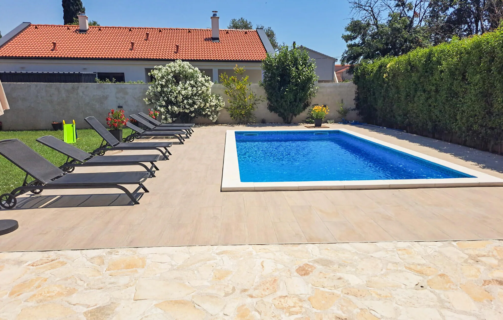 Vendégház Biograd na Moru - CDI160 – Biograd na Moru, Chorwacja