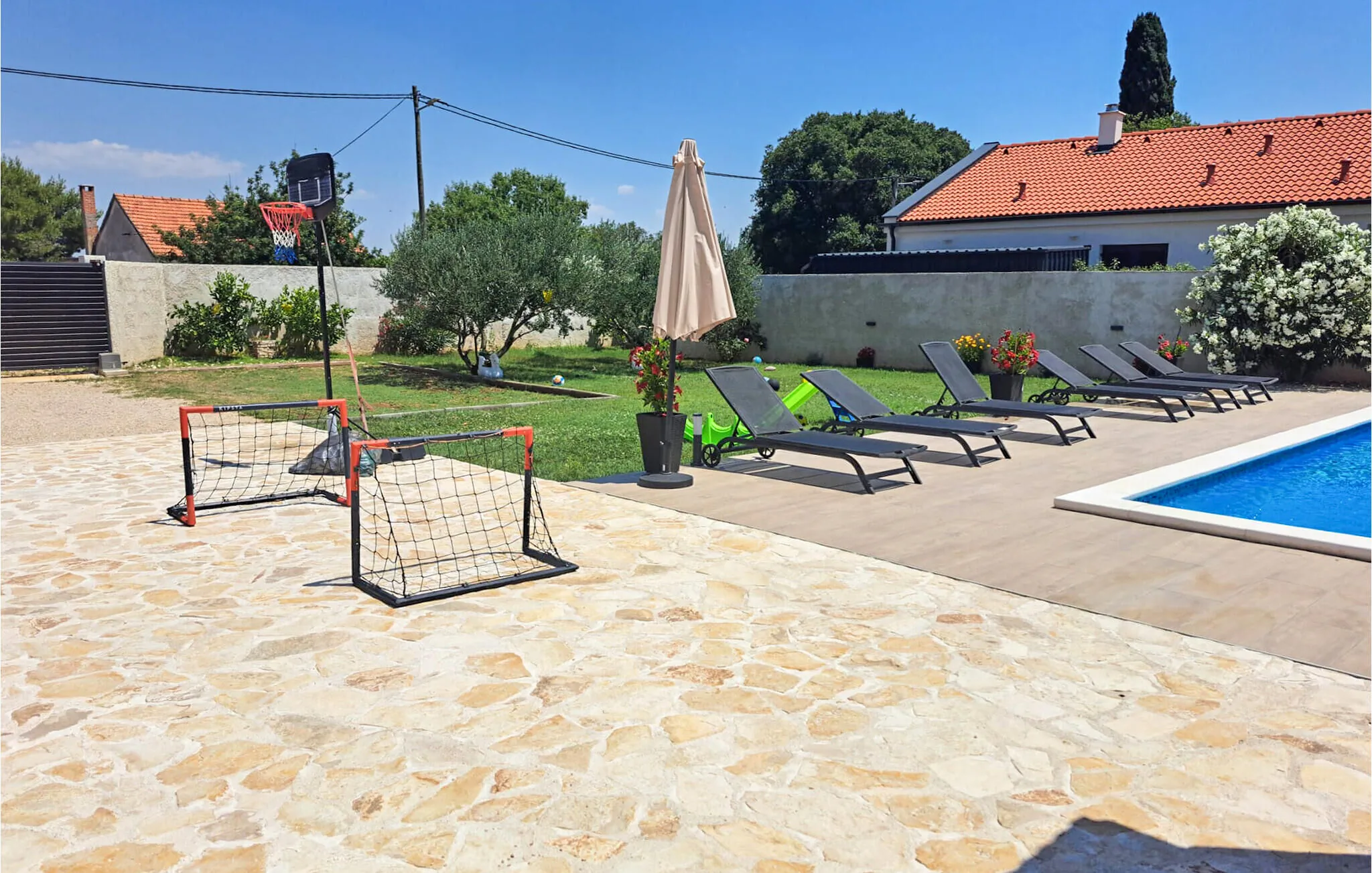 Vendégház Biograd na Moru - CDI160 – Biograd na Moru, Chorwacja