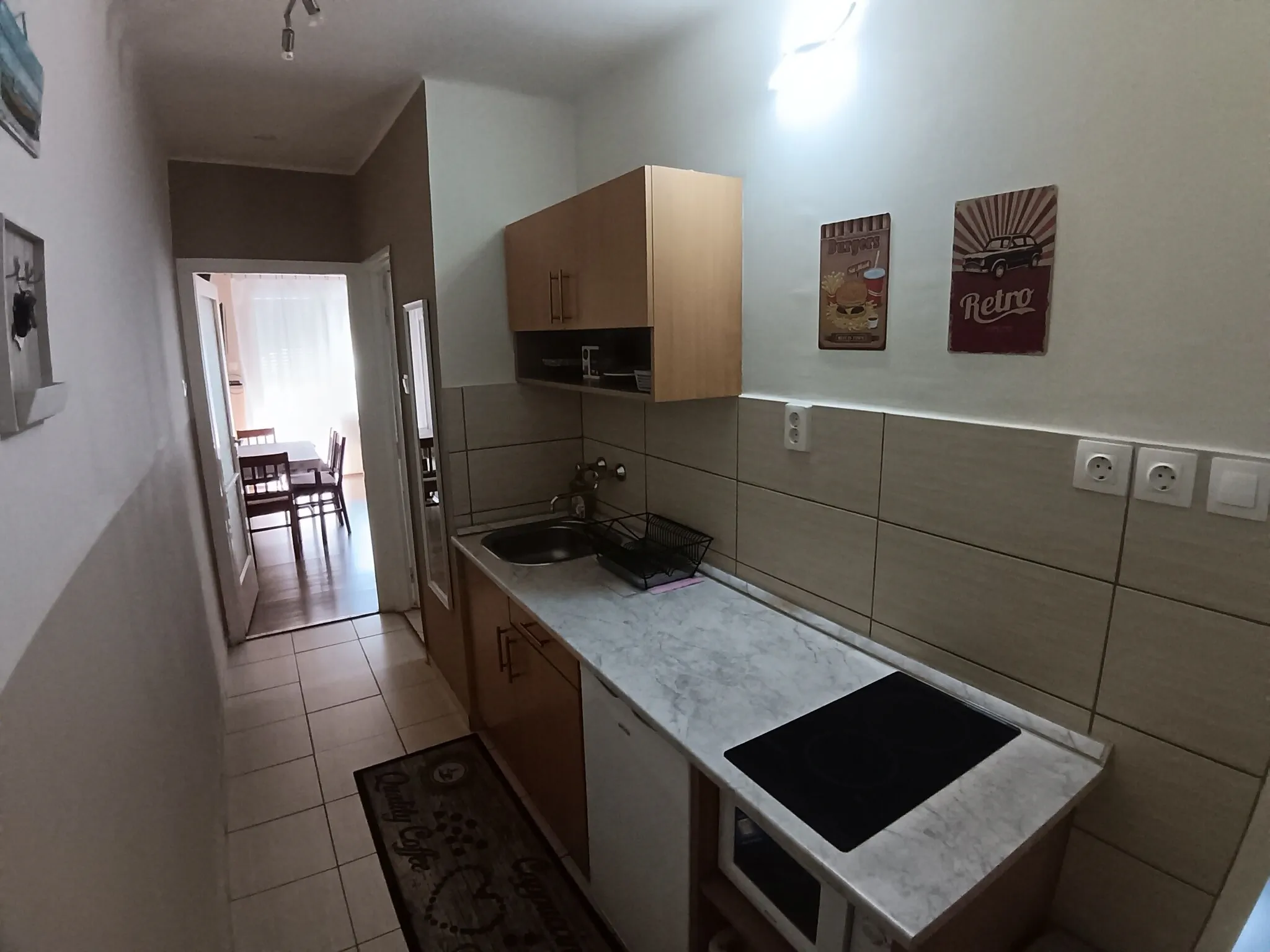 Doli Apartman Vonyarcvashegy – Vonyarcvashegy, Ungaria