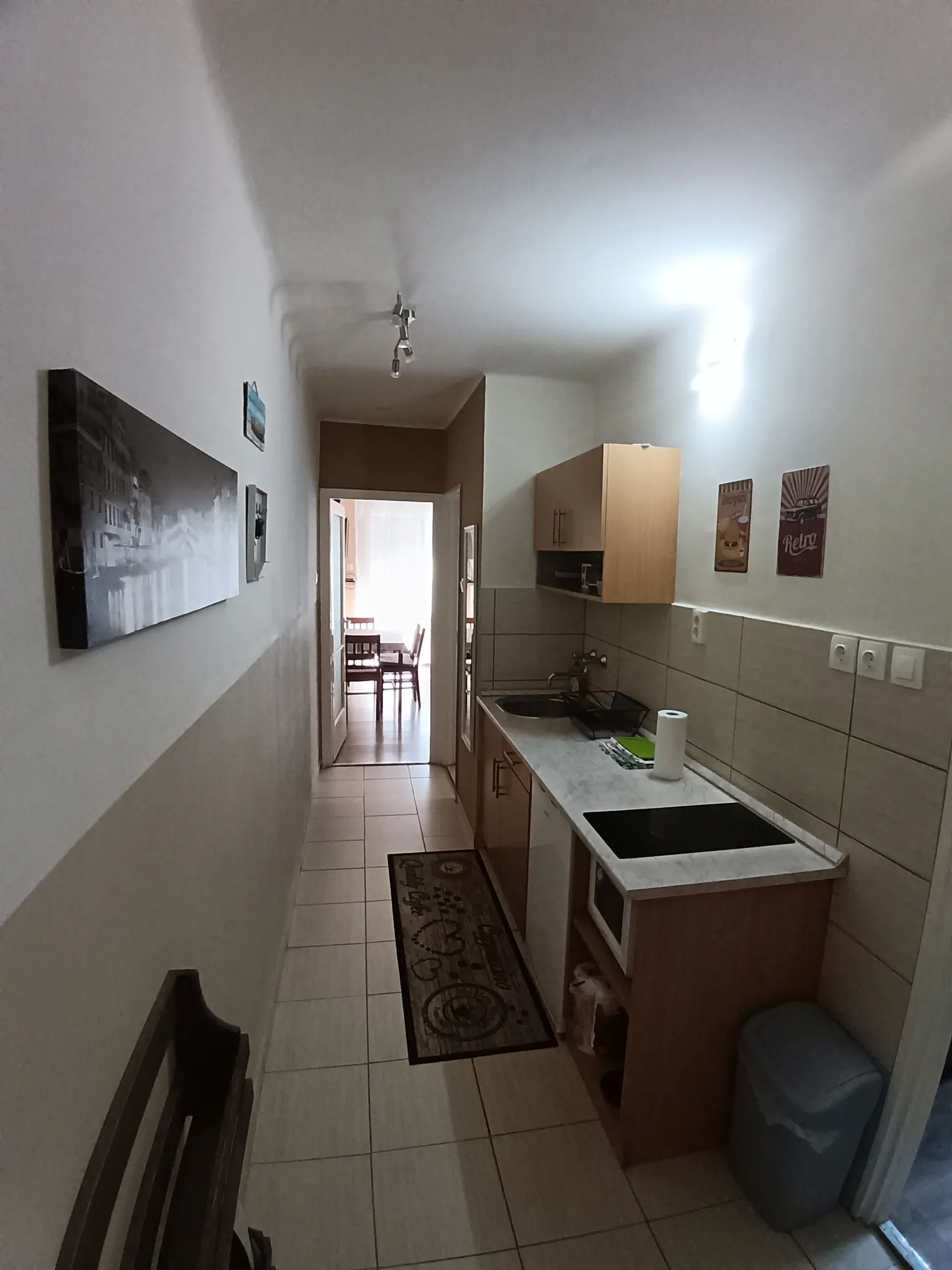 Doli Apartman Vonyarcvashegy – Vonyarcvashegy, Ungaria