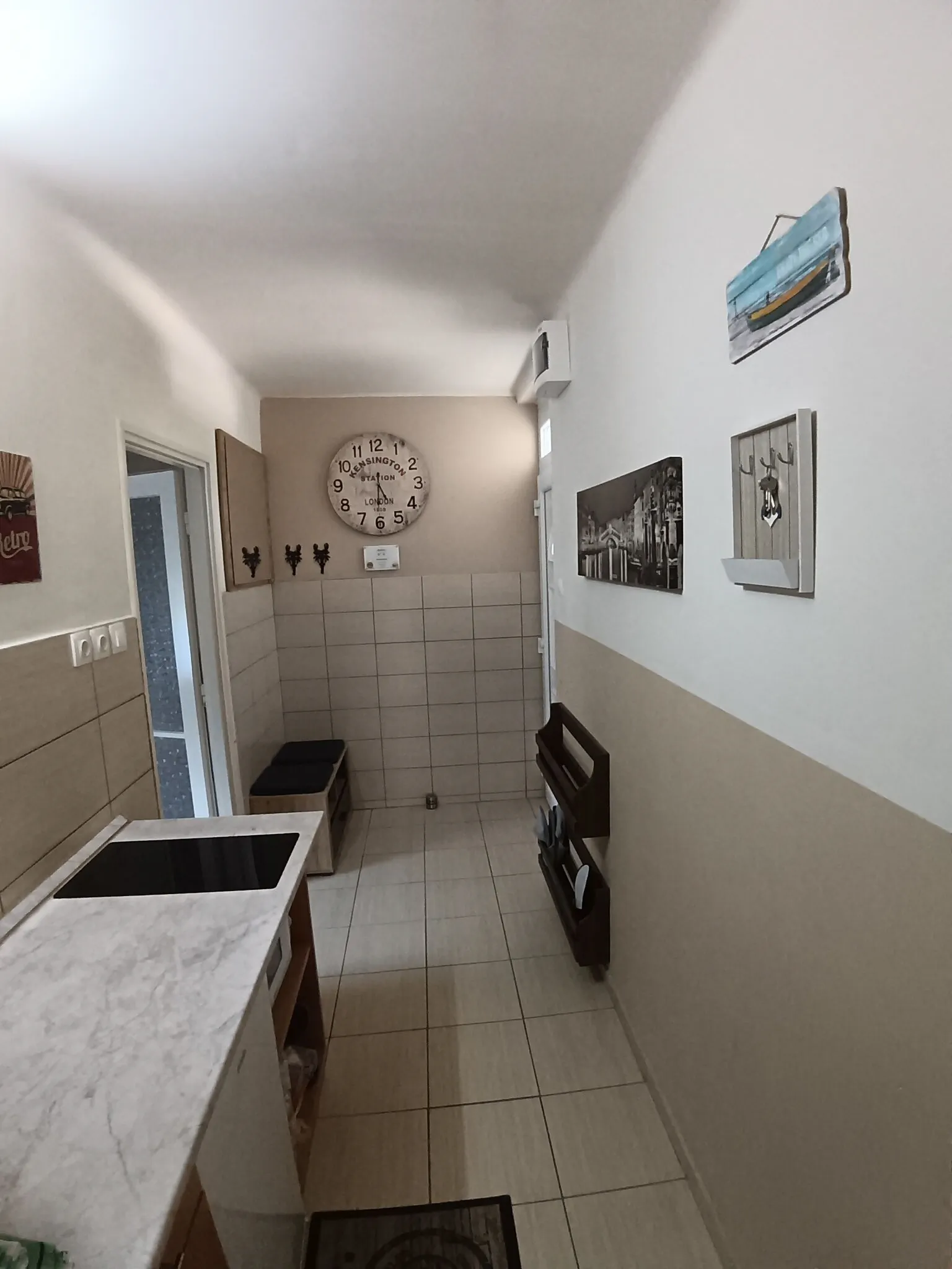 Doli Apartman Vonyarcvashegy – Vonyarcvashegy, Ungaria