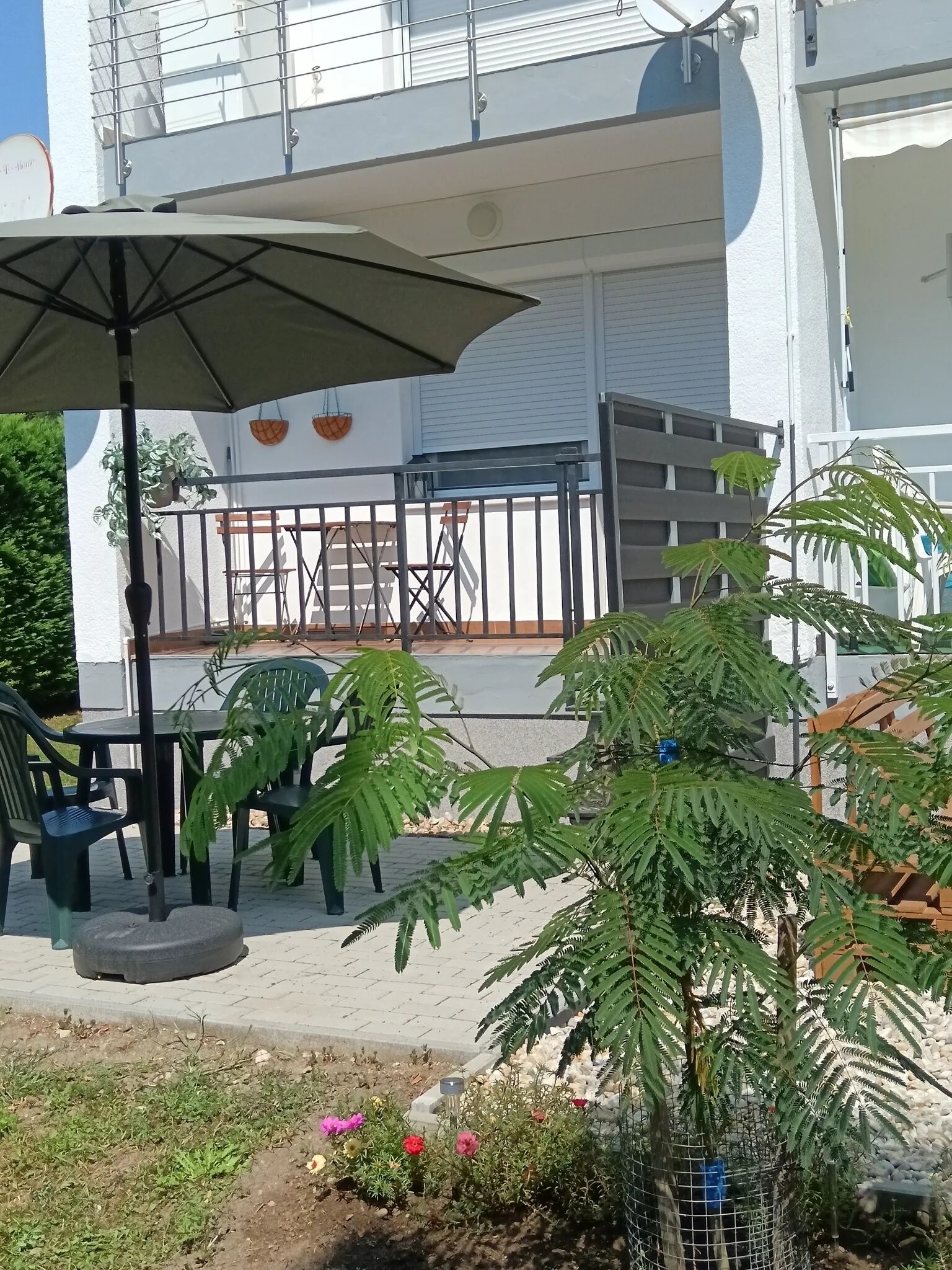 Doli Apartman Vonyarcvashegy – Vonyarcvashegy, Ungaria