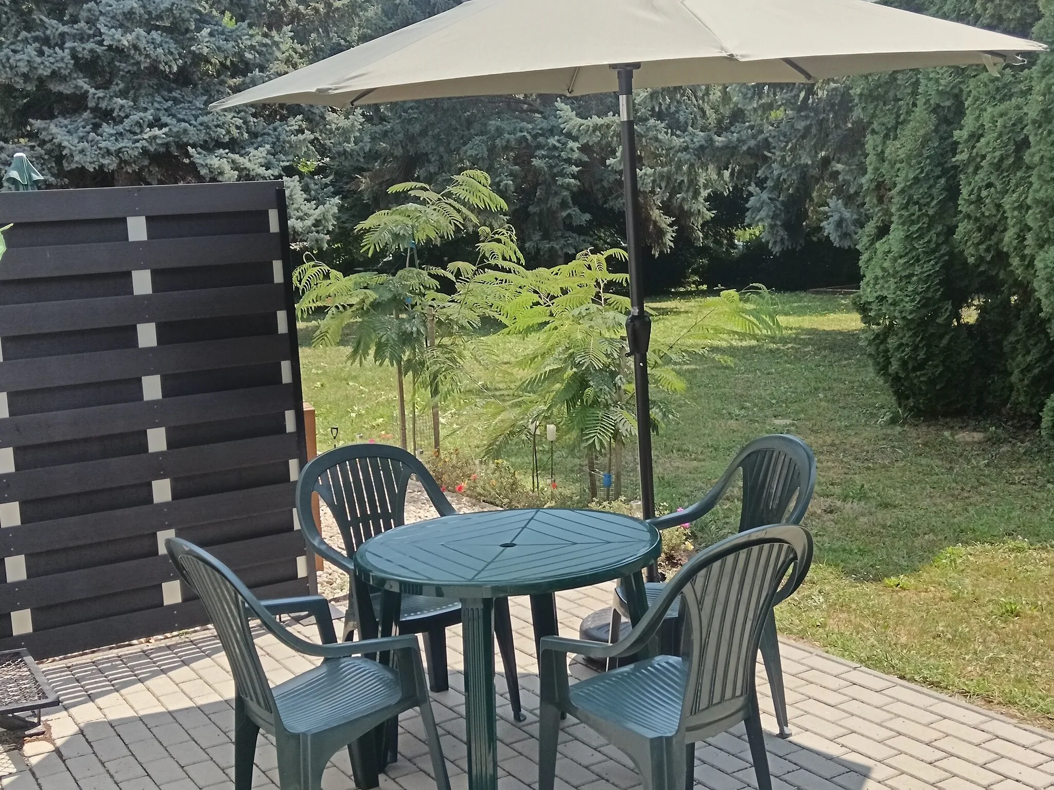 Doli Apartman Vonyarcvashegy – Vonyarcvashegy, Ungaria