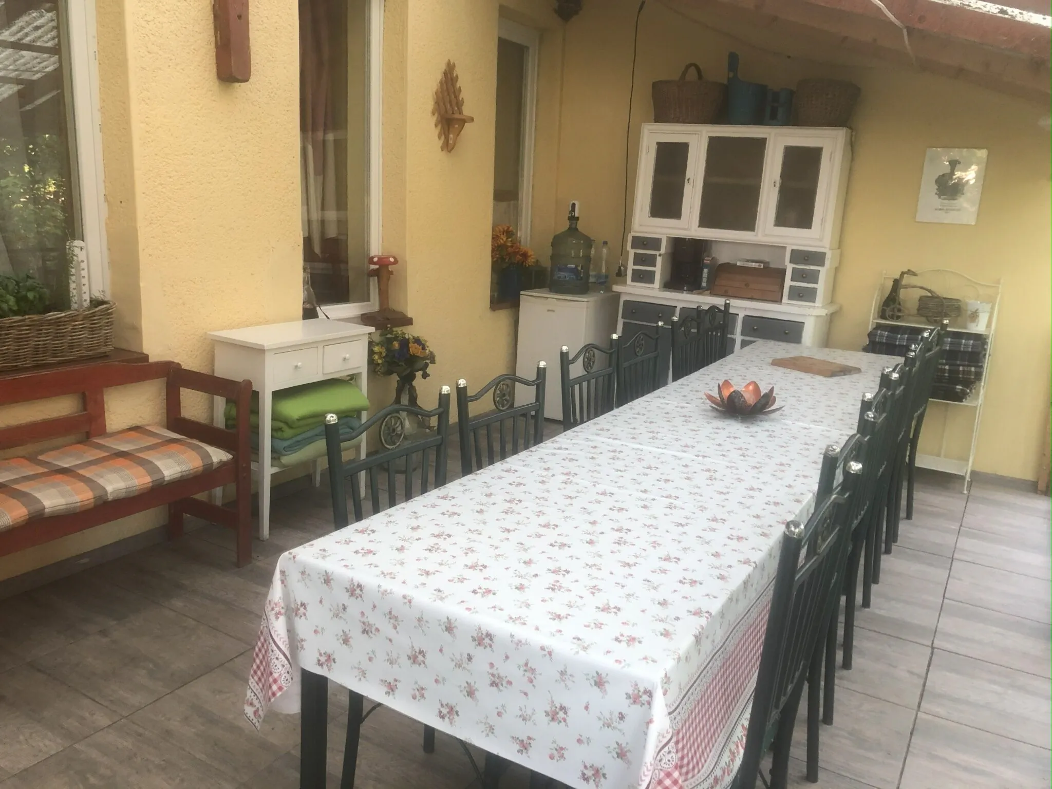 Abádi Major Kemencés Udvar Abádszalók – Abádszalók, Węgry
