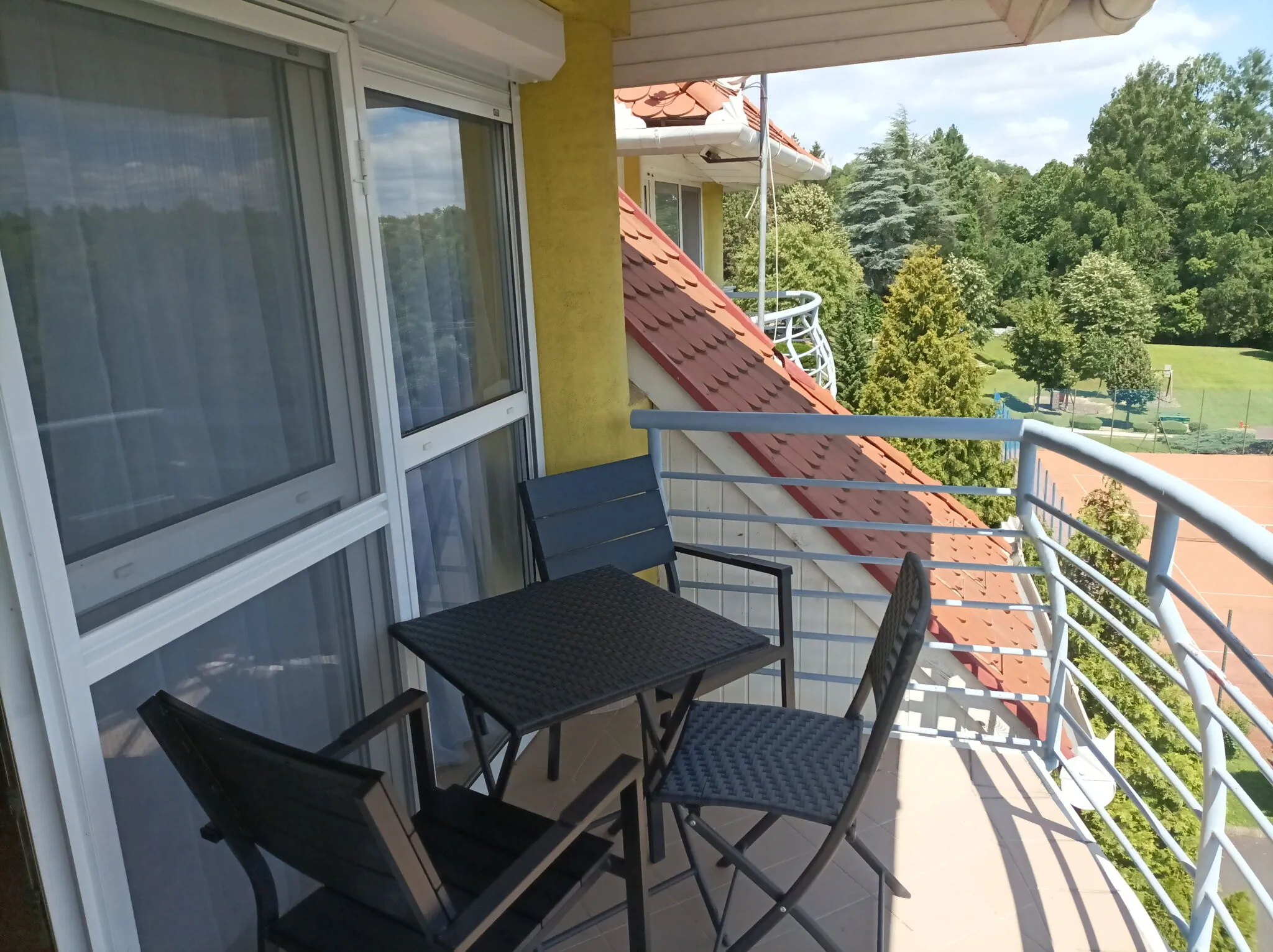 Szügyi Apartman Hévíz – Hévíz, Ungaria