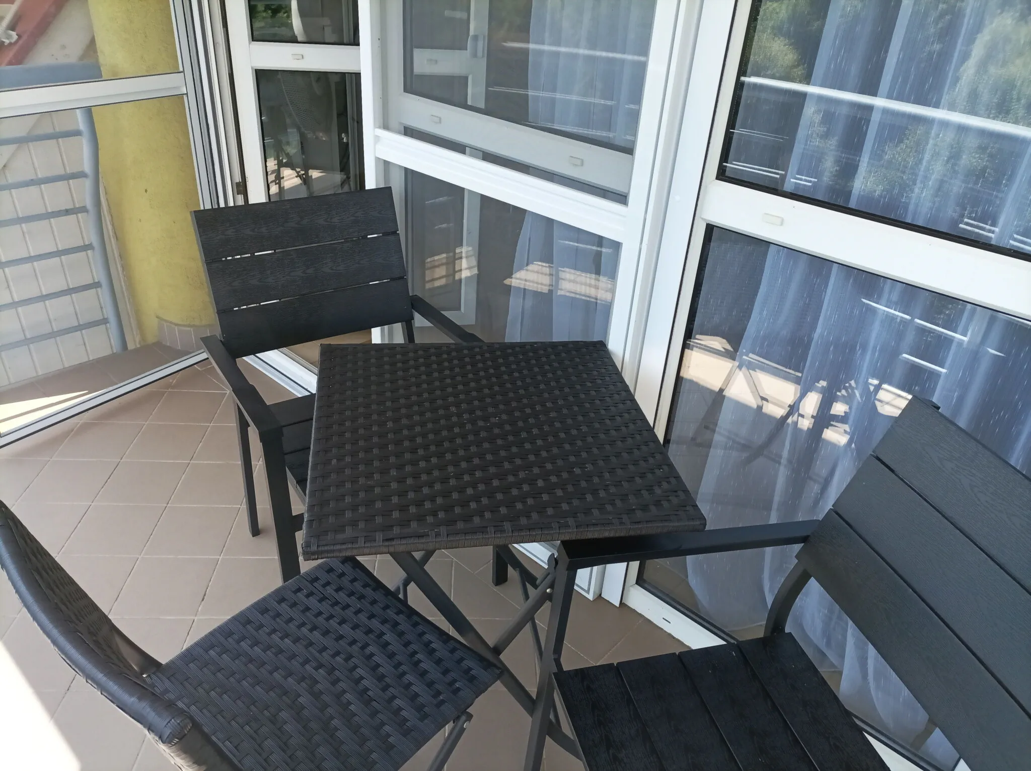 Szügyi Apartman Hévíz – Hévíz, Ungaria