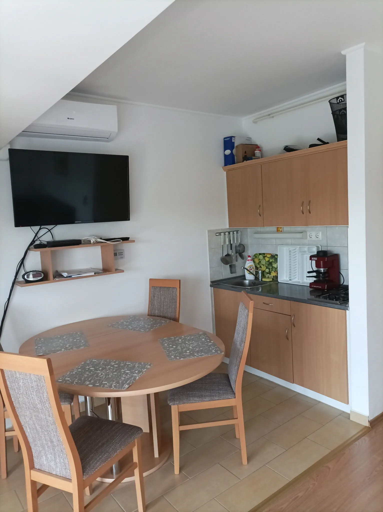Szügyi Apartman Hévíz – Hévíz, Ungaria