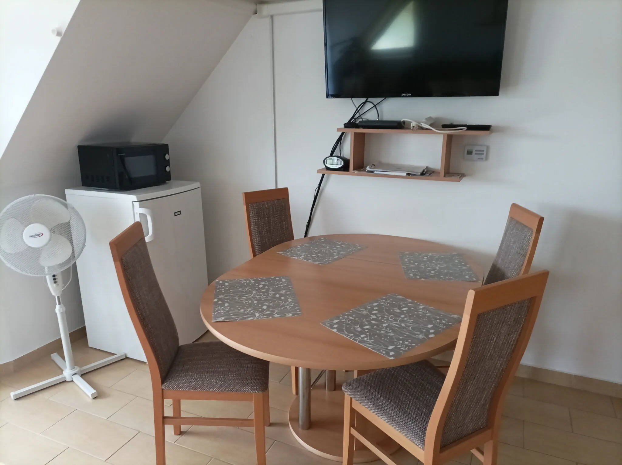 Szügyi Apartman Hévíz – Hévíz, Ungaria