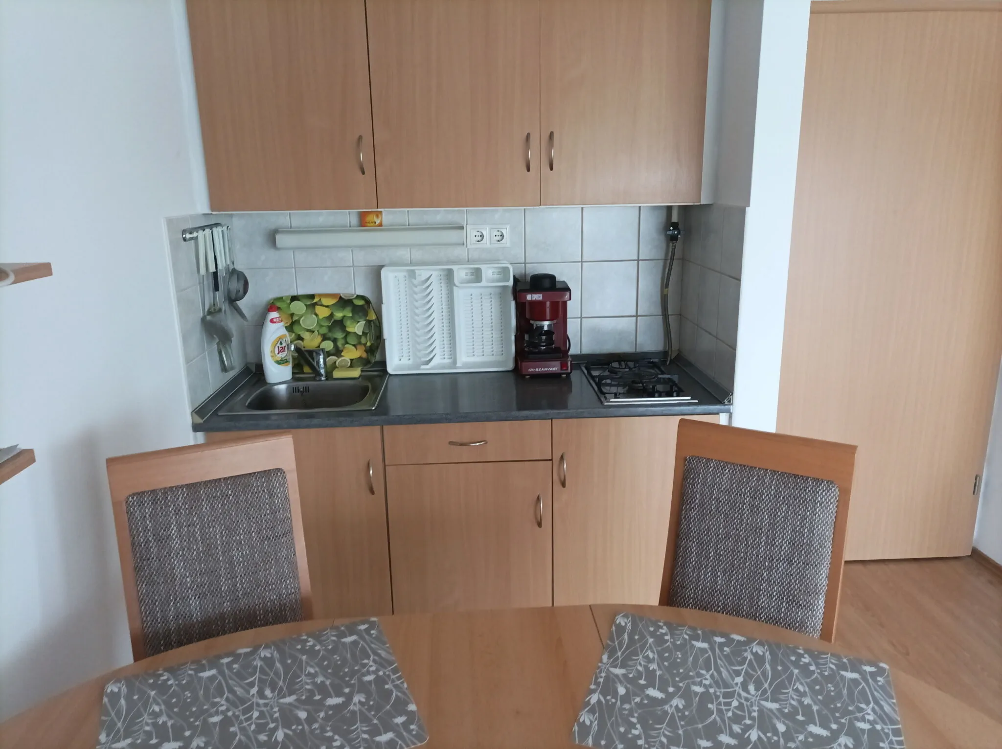 Szügyi Apartman Hévíz – Hévíz, Ungaria
