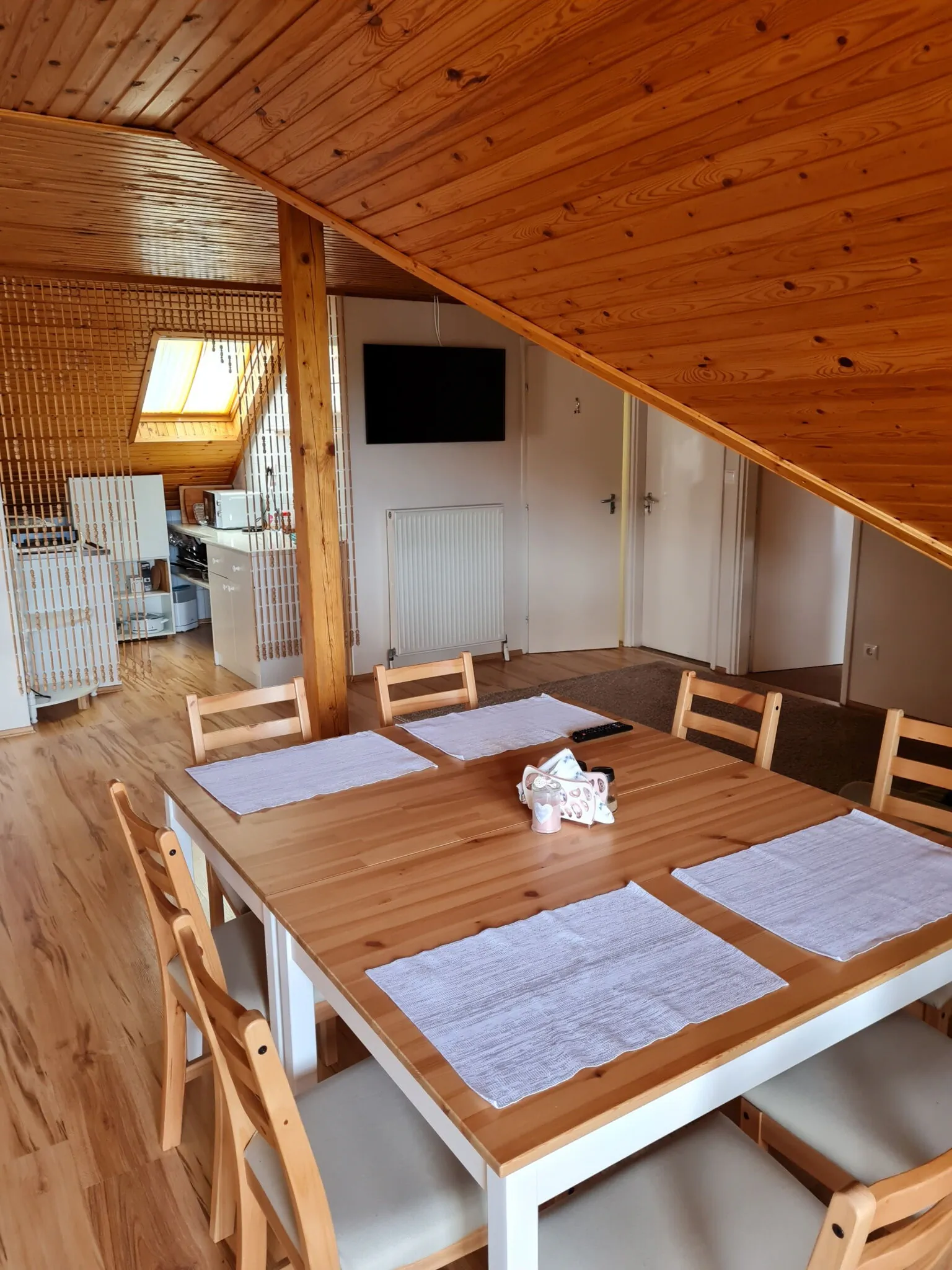 Tavirózsa Apartman Gyenesdiás – Gyenesdiás, Ungaria