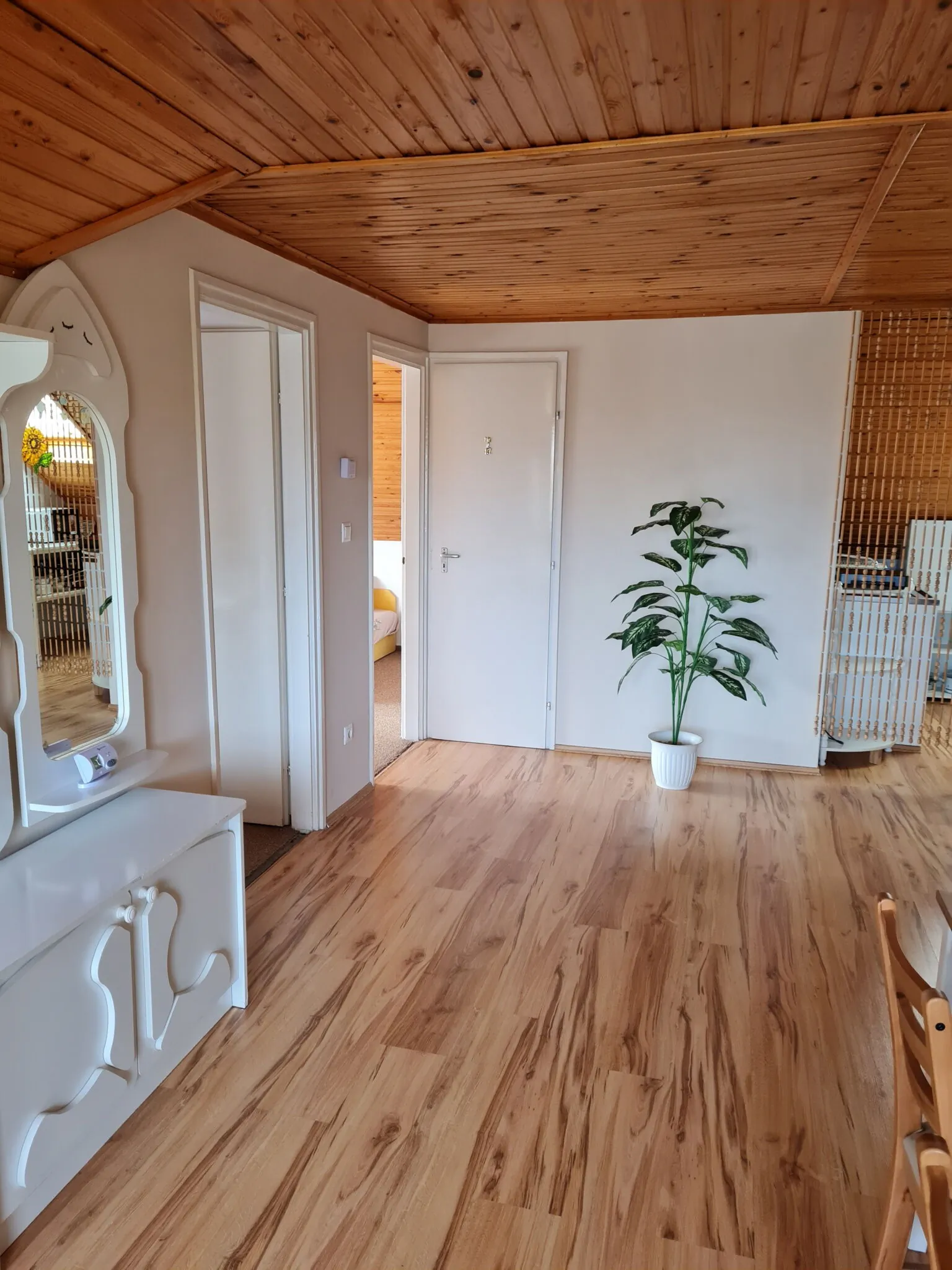 Tavirózsa Apartman Gyenesdiás – Gyenesdiás, Ungaria