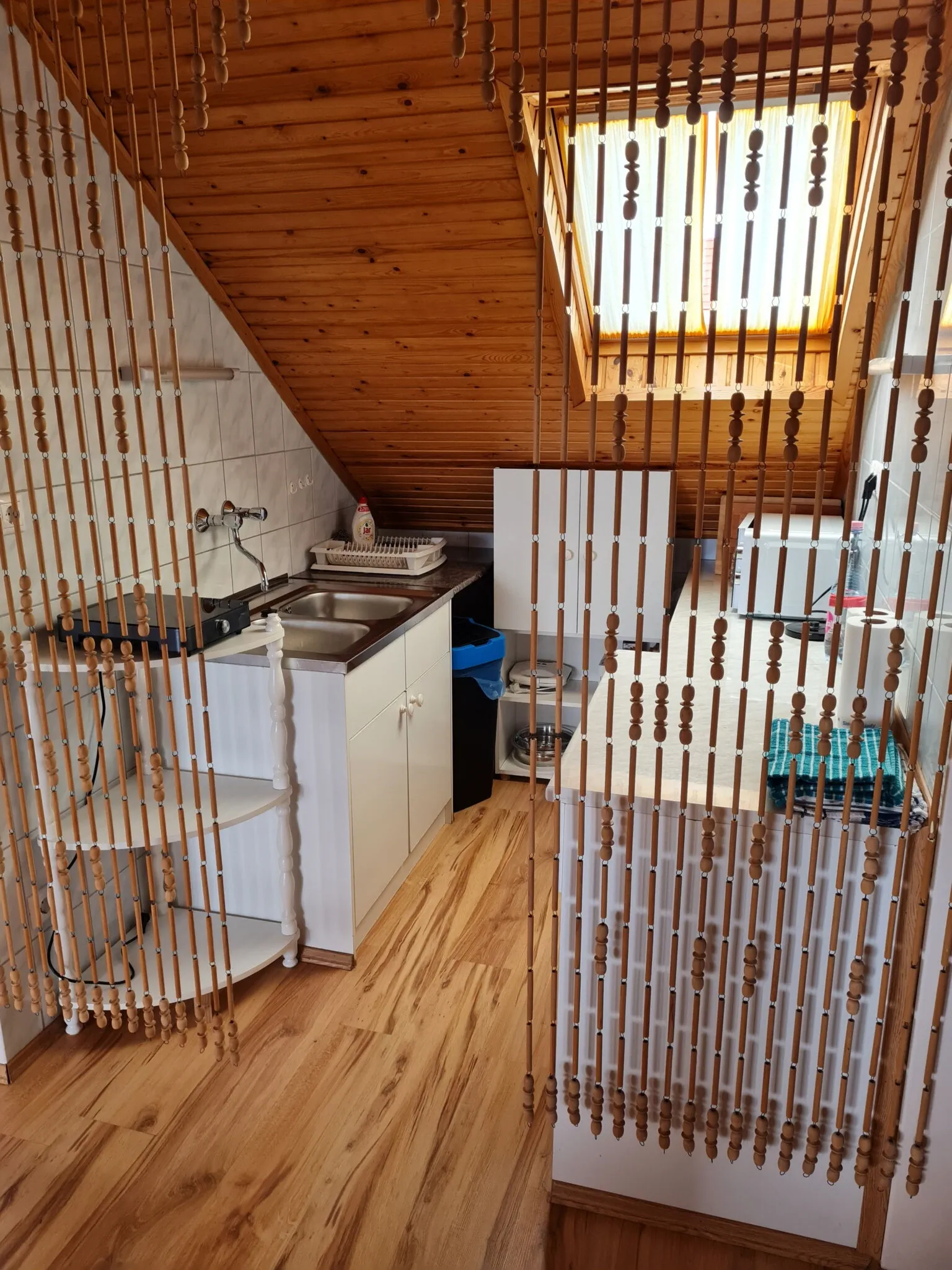 Tavirózsa Apartman Gyenesdiás – Gyenesdiás, Ungaria