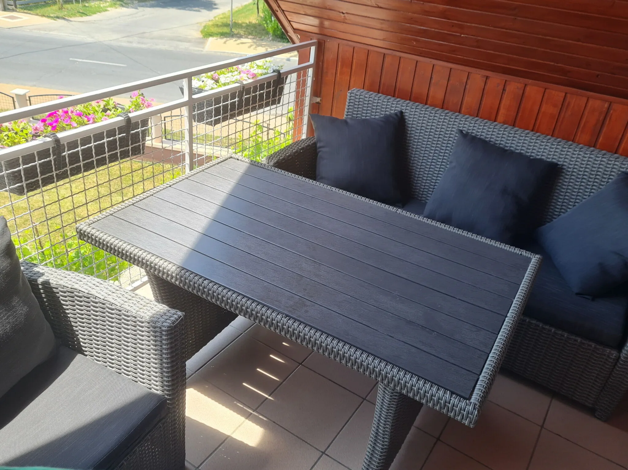 Tavirózsa Apartman Gyenesdiás – Gyenesdiás, Ungaria