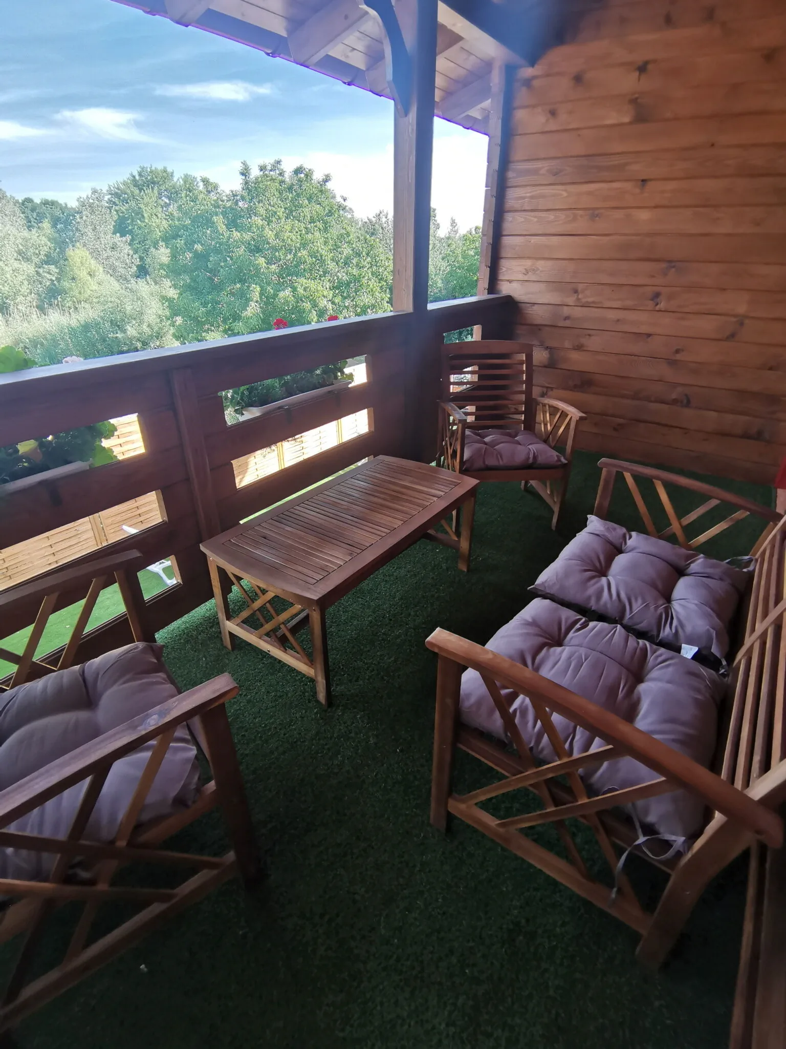 András Apartmanház B Poroszló*** – Poroszló, Ungaria