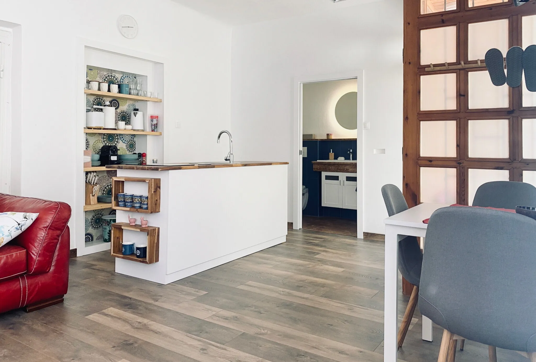 Esther's Studio Keszthely – Keszthely, Ungaria