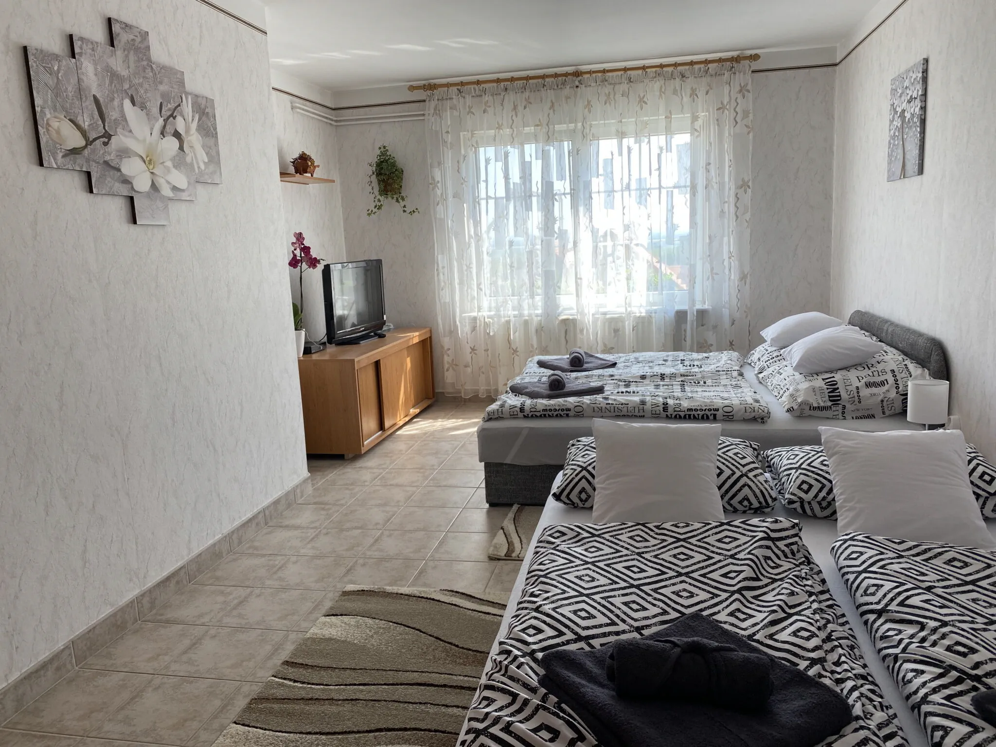 Magnólia Apartman Zalakaros - foto 5