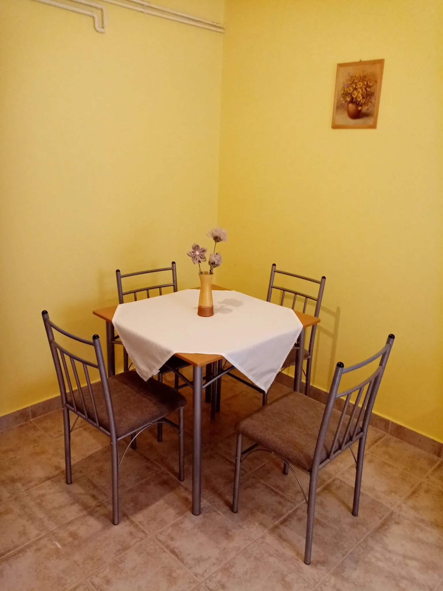 Magnólia Apartman Zalakaros - foto 8