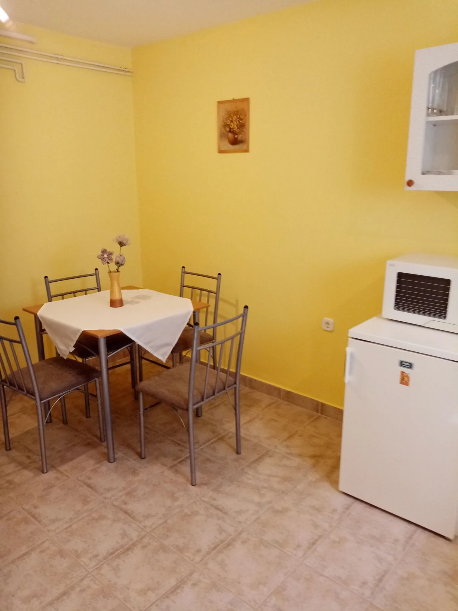 Magnólia Apartman Zalakaros - foto 9